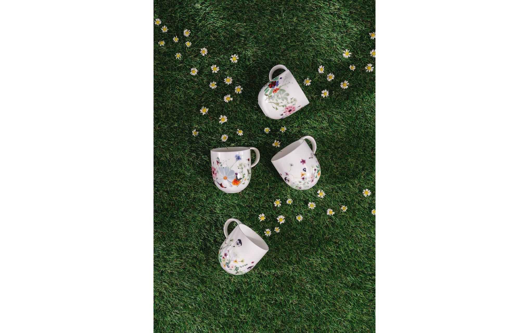 Rosenthal Becher »Brillance Grand Air 4-teilig«