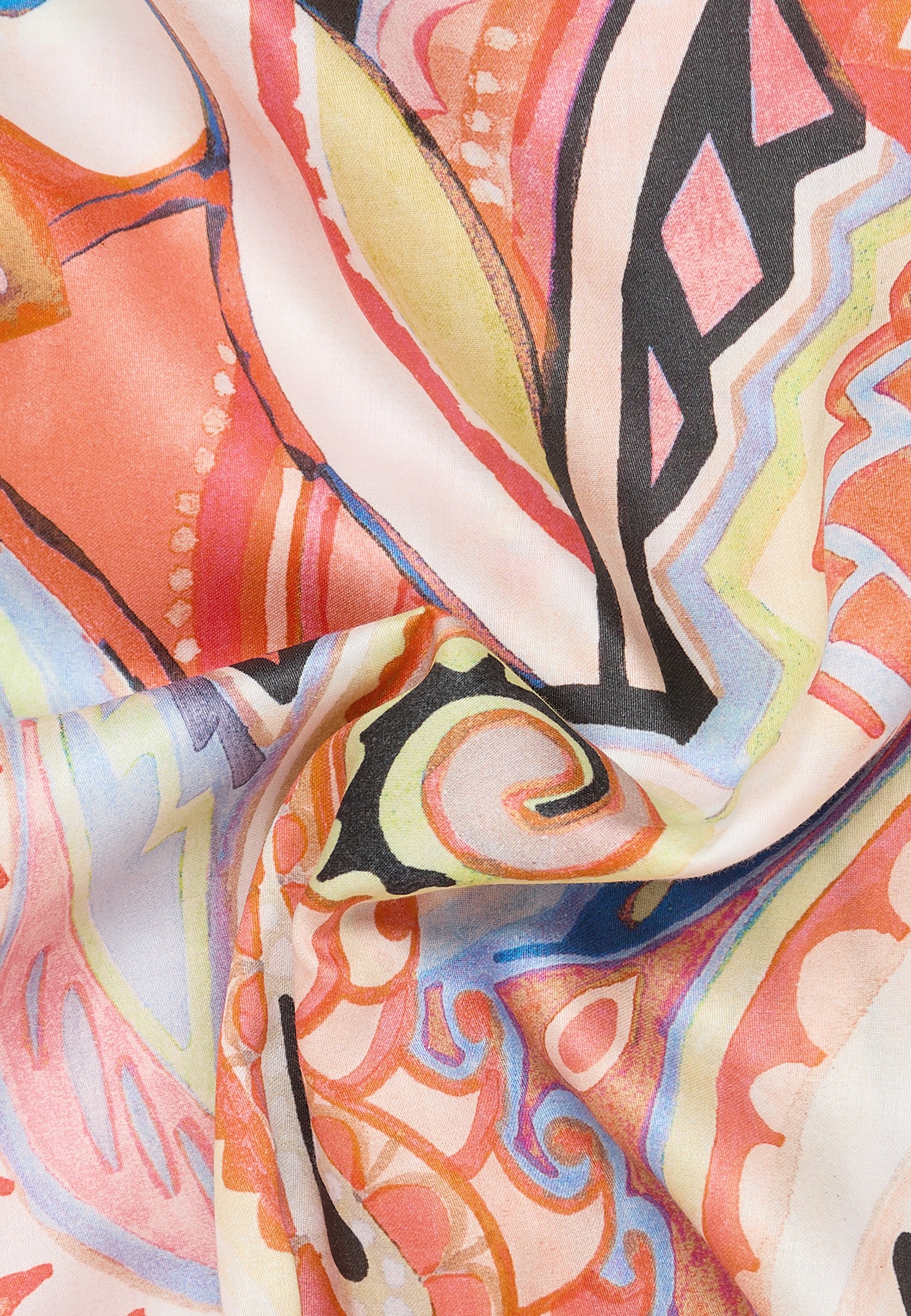 Eterna Robe chemisier »LOOSE FIT«