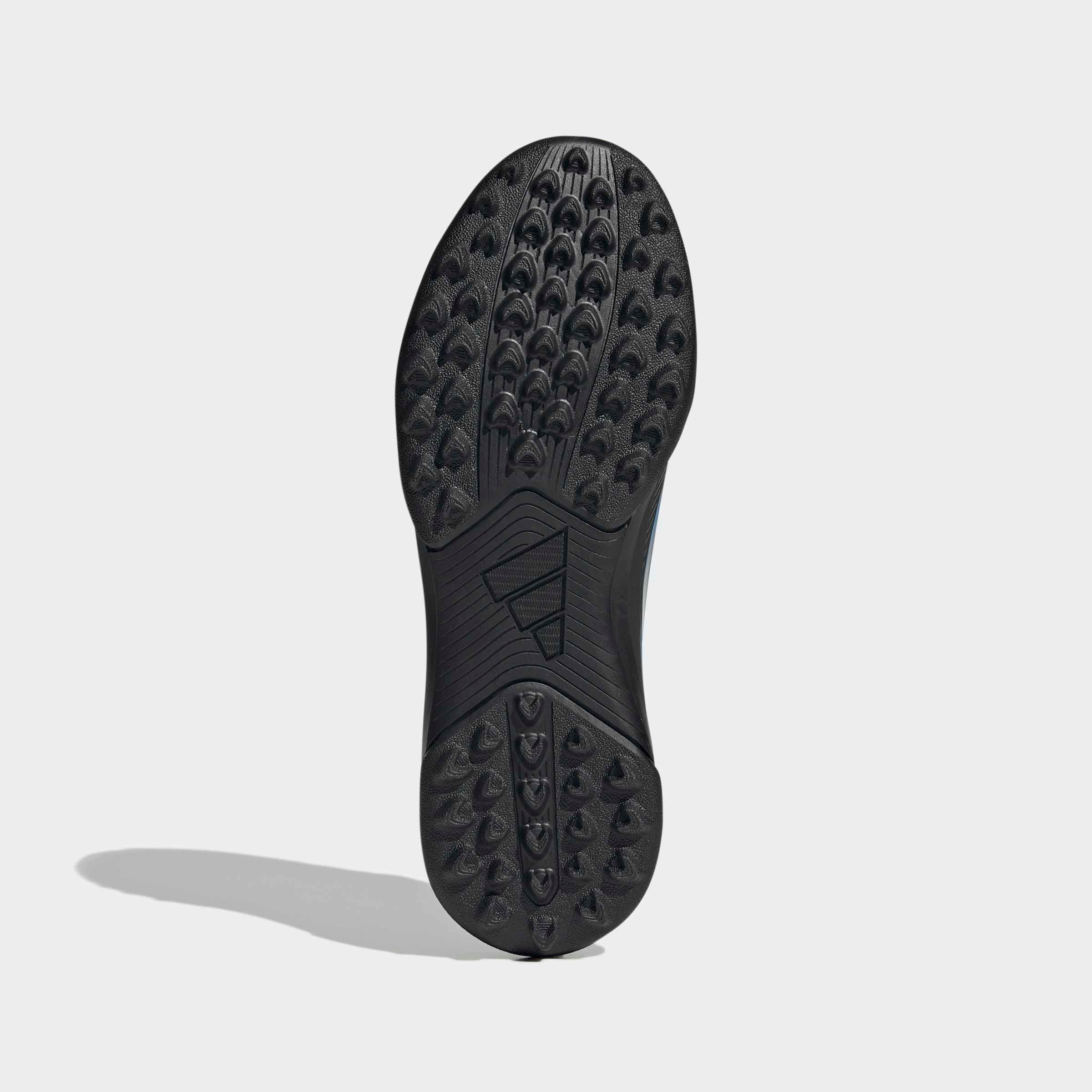 adidas Performance Chaussure de football »F50 HYPERFAST CLUB KIDS , ROLLRASEN«  pour enfants et adolescents