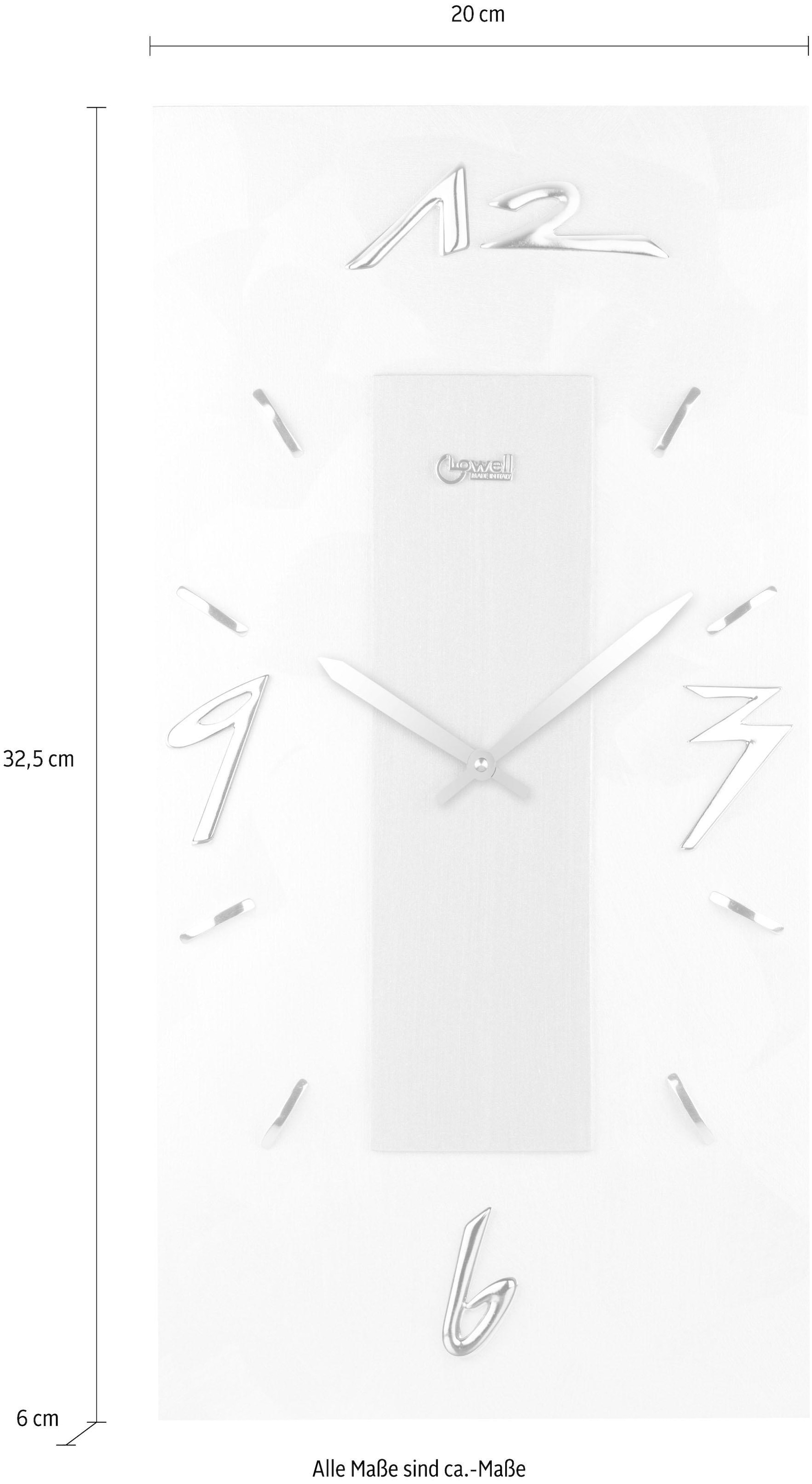 Lowell Horloge murale