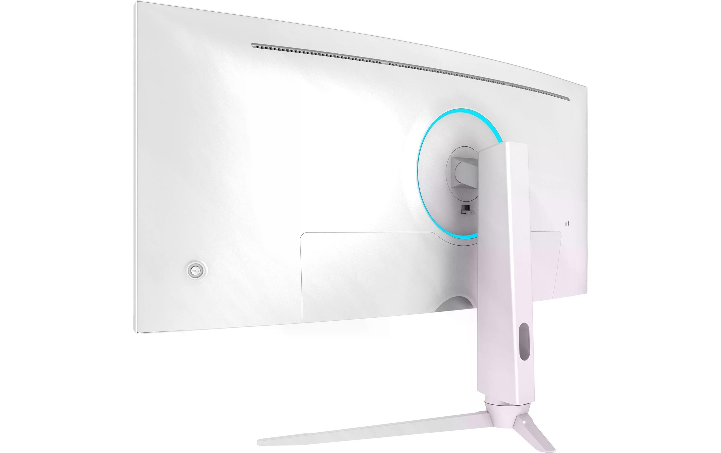 LC-Power Curved-Gaming-Monitor »LC-M34-Q-C-PRO« 86,36 cm/34 ″  3440 x 1440 px UWQHD 165 Hz