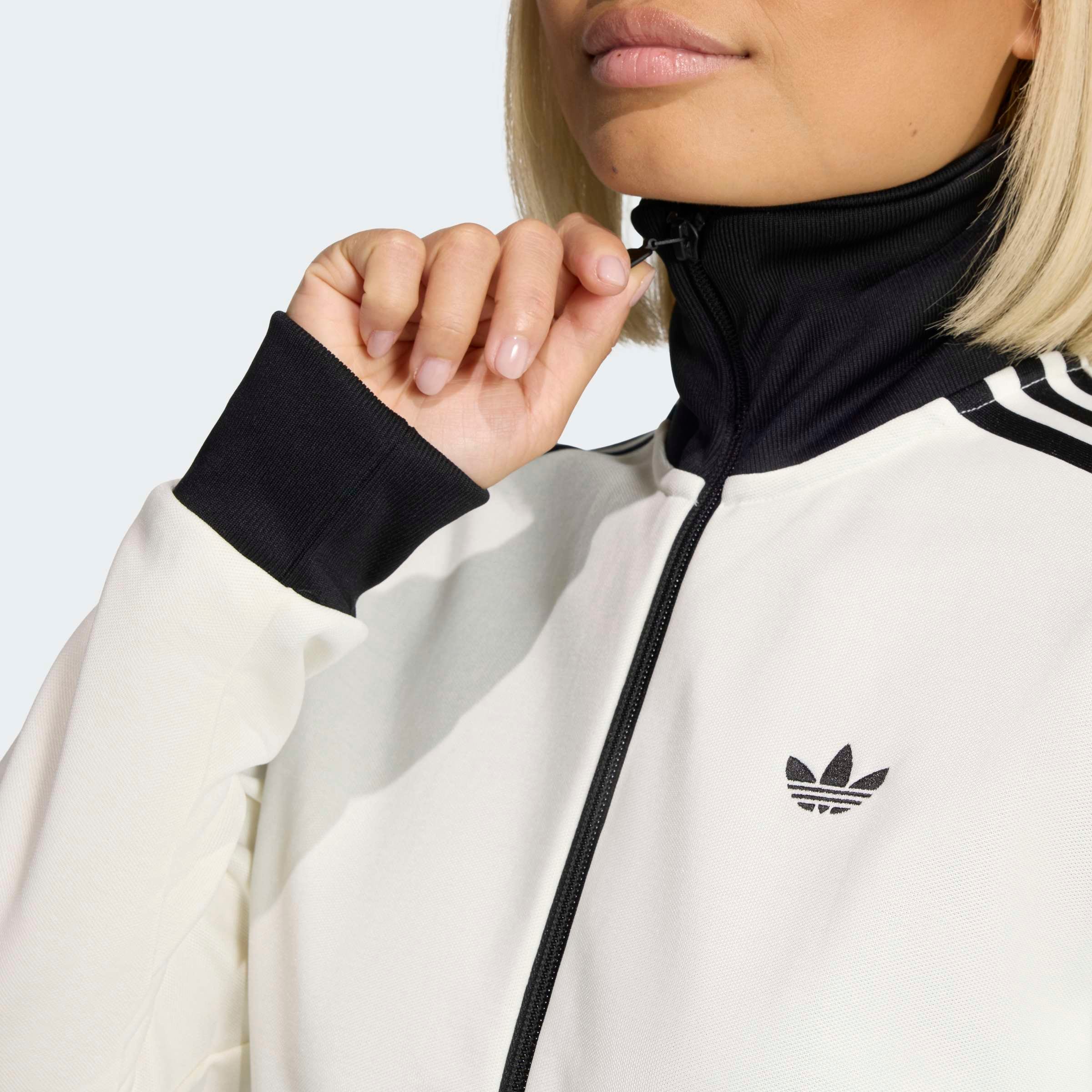 adidas Originals Trainingsjacke »CLASSIC TT«