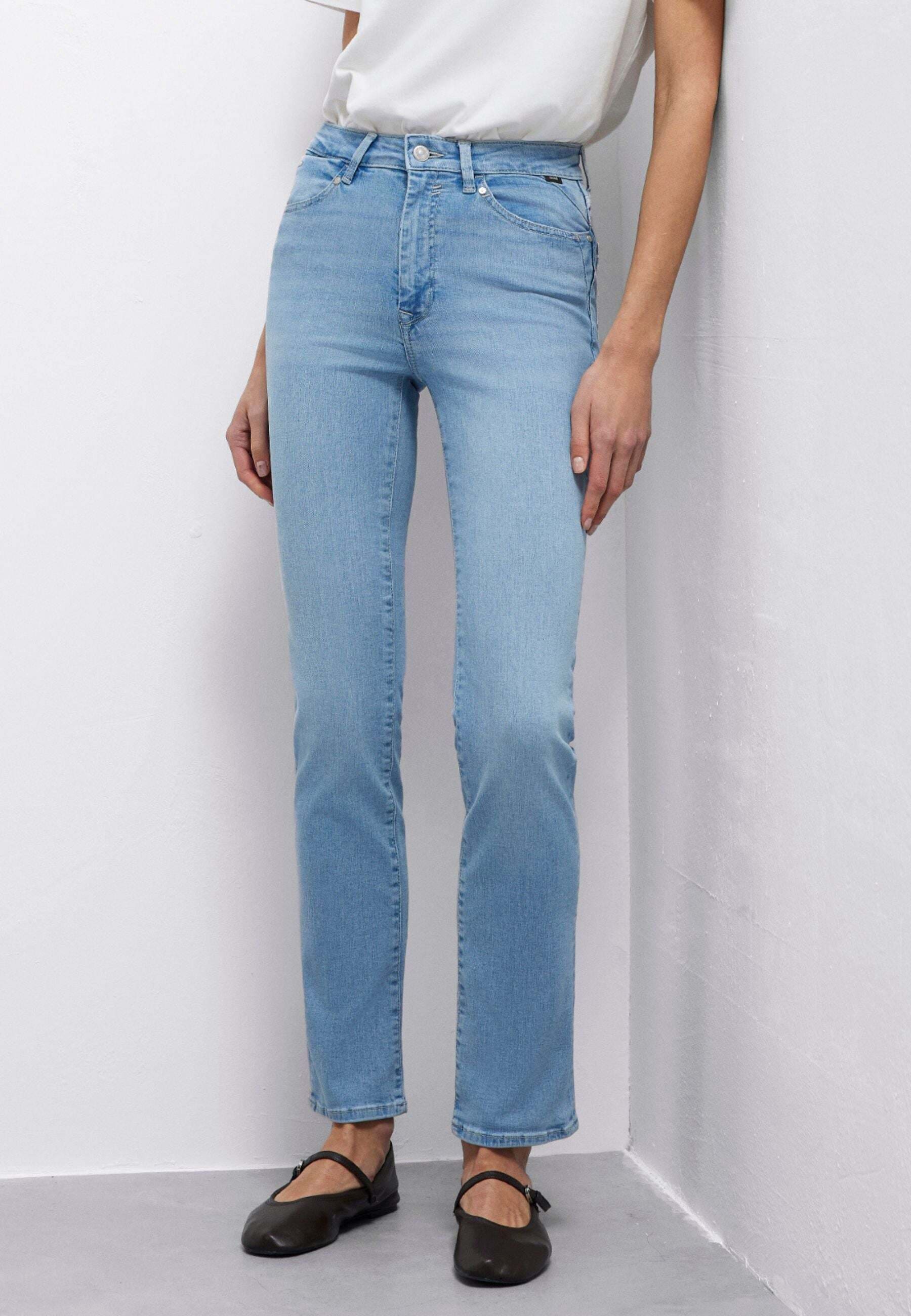Mavi Jeans droit »Mavi Jeans Kendra«