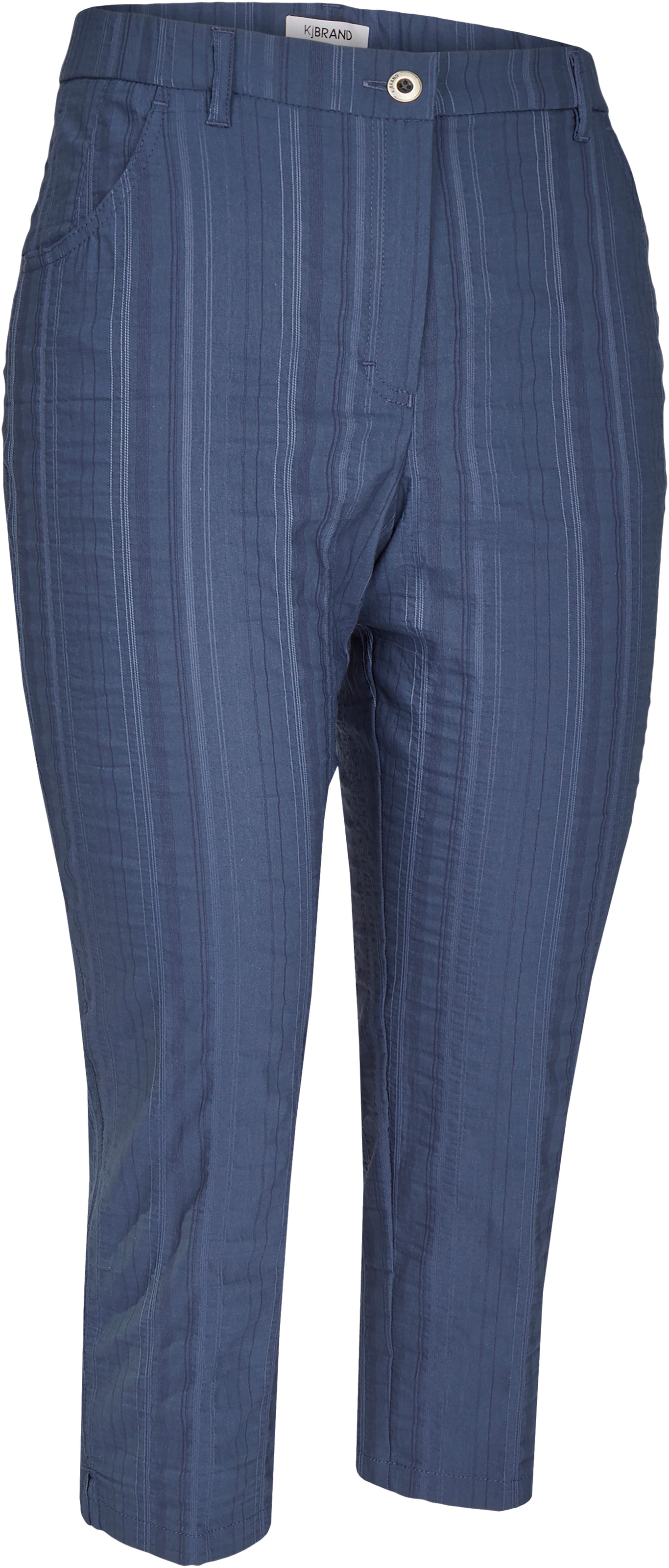 KjBRAND Pantalon 7/8 »BEA 7/8«  infroissable