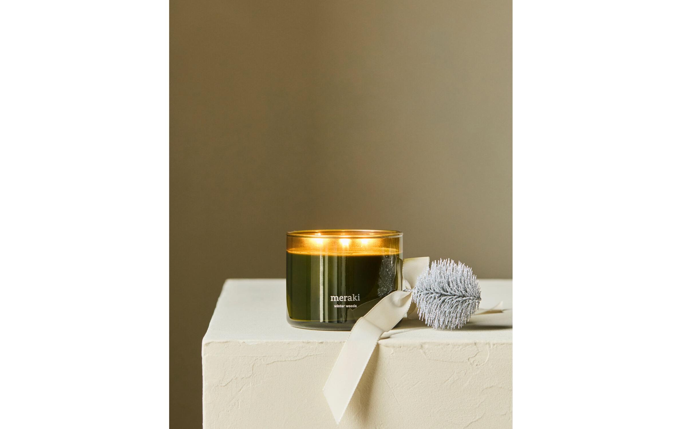   Duftkerze »Winter Woods«