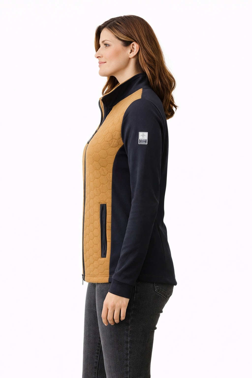 LPO Fleecejacke »Da-Fleecejacke Debora«