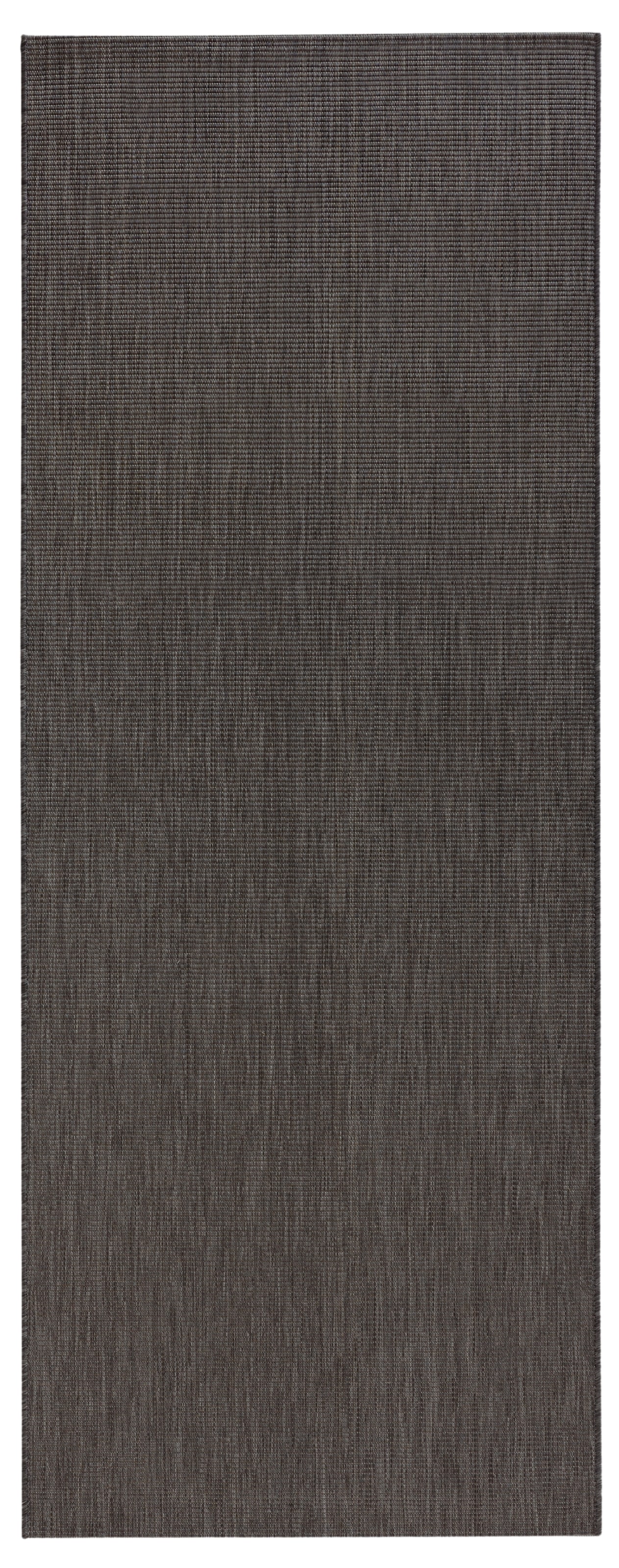 HANSE Home Tapis »Match« Rectangulaire 8 mm Höhe In-& Outdoor, Kurzflor, Läufer, Modern, Unifarben, Wohnzimmer, Balkon