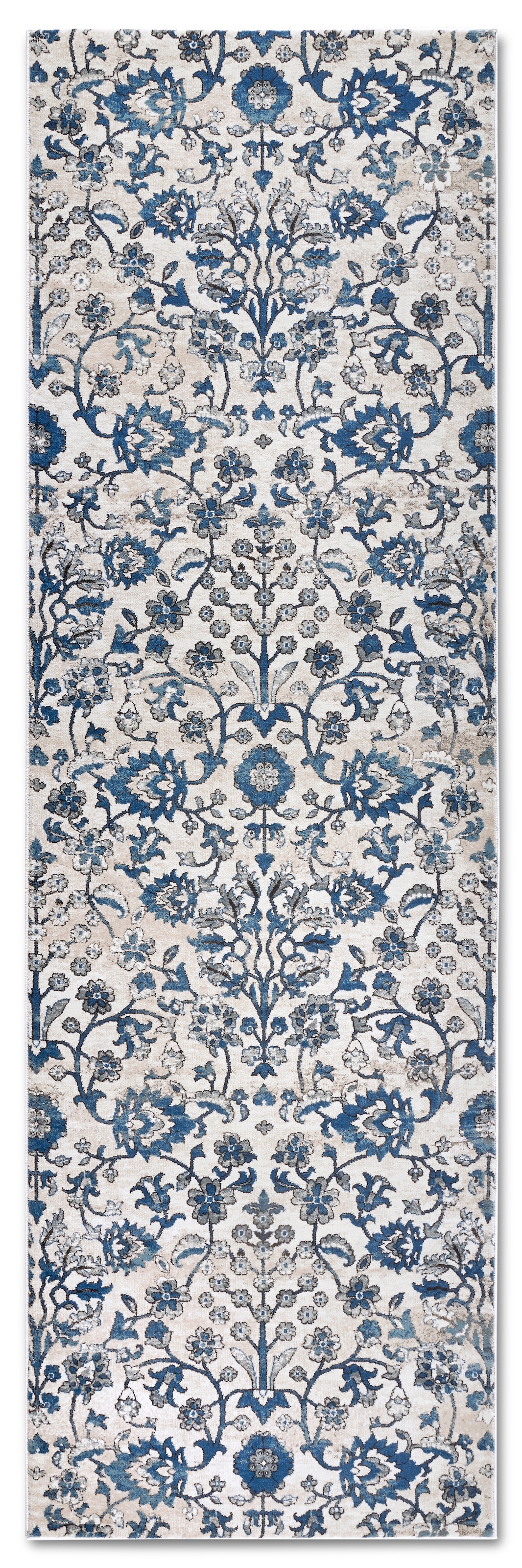 Villeroy & Boch Tapis »Ernest« Rectangulaire 11 mm Höhe Läufer, Orientalisch in einem Vintage-Look, Wohnzimmer, Kurzflor