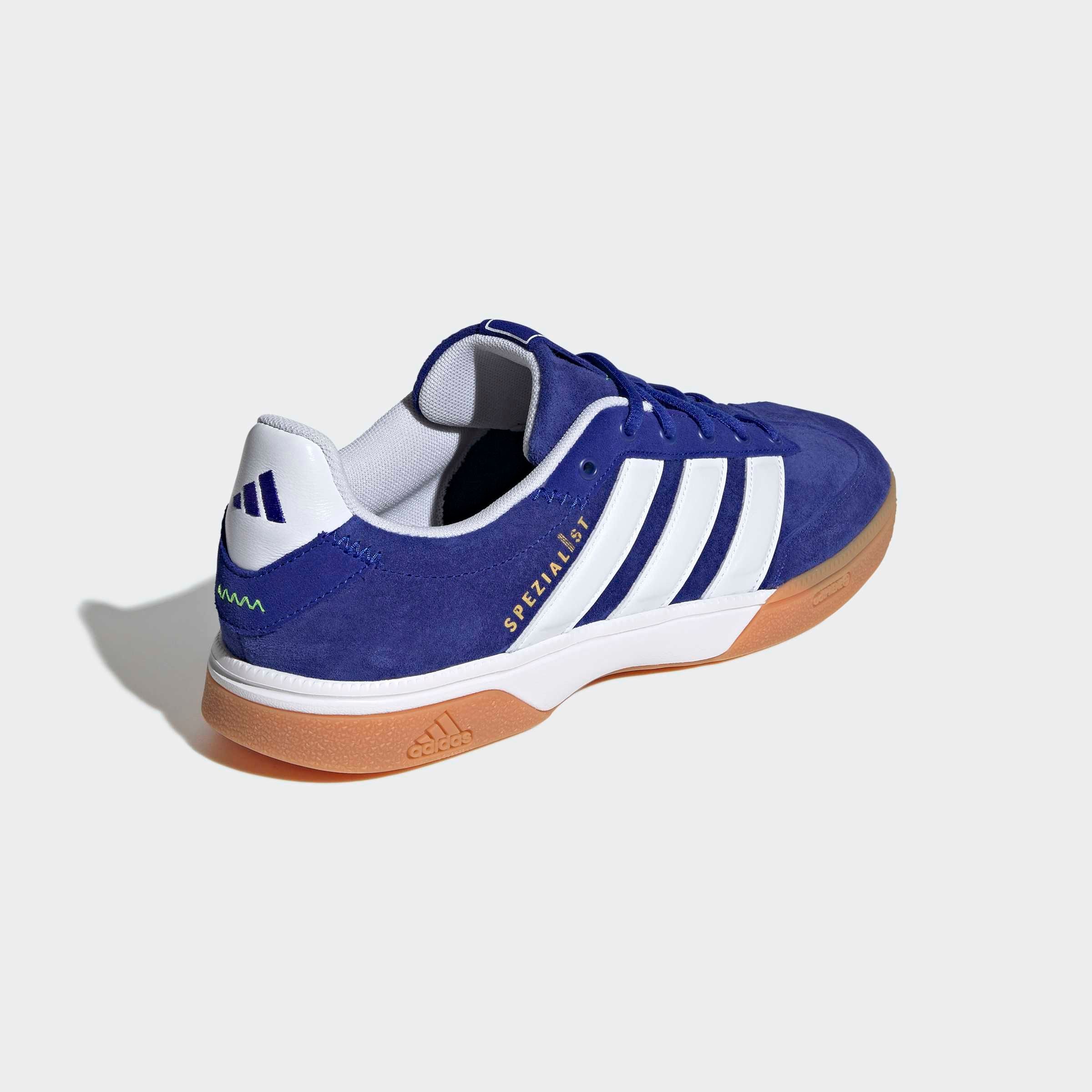 adidas Performance Chaussures d'intérieur »SPEZIALIST INDOOR«  geeignet für jeden Hallensport