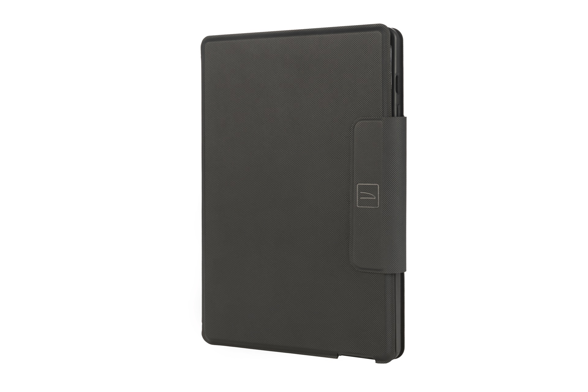 Samsung Housse pour tablette »BookCover Keyboard by Tucano für Samsung Galaxy TabS6 Lite« coque arrière, housse de protection, housse pour téléphone, étui, coque de protection, antichoc