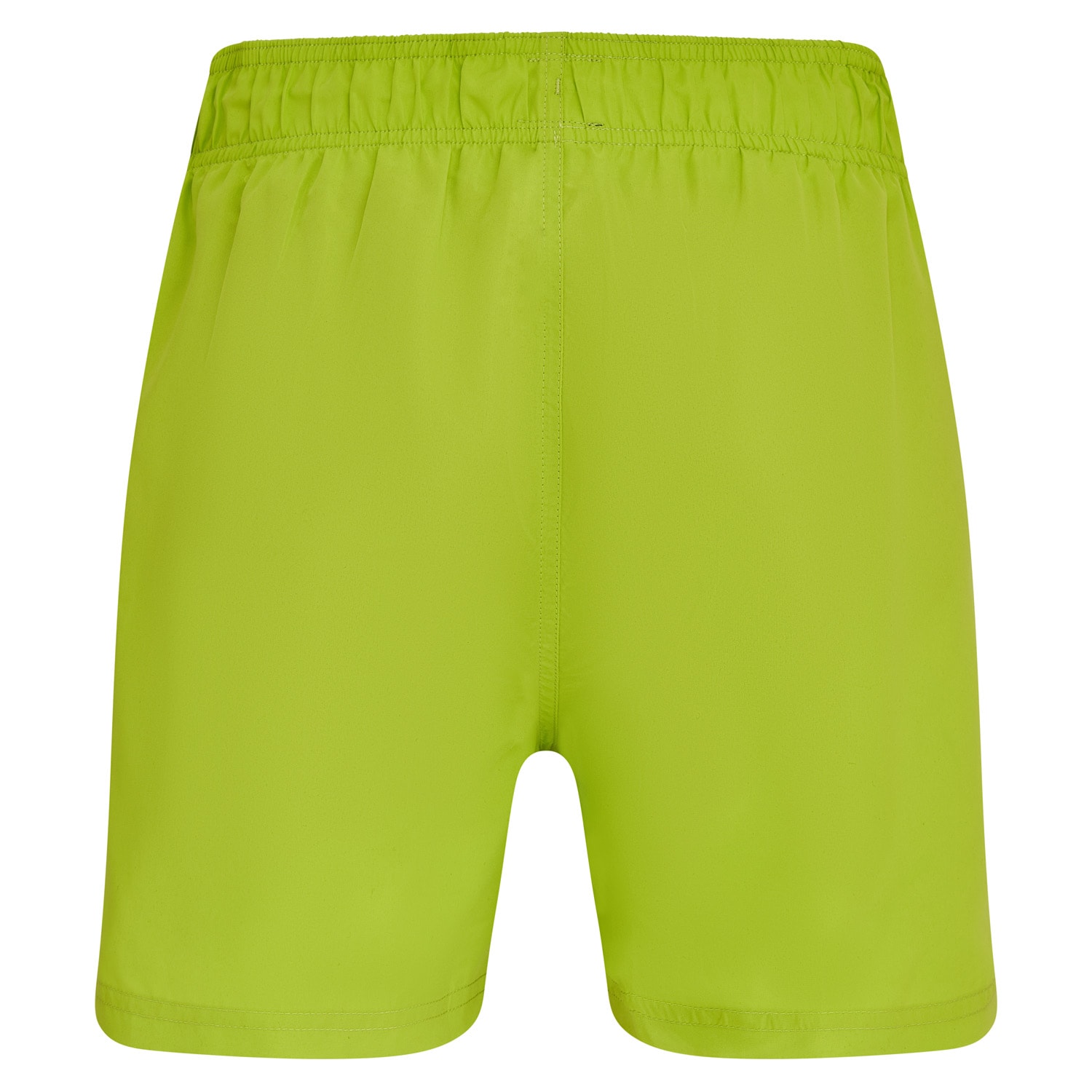 Reebok Short de bain »Ace« mit kleinen Seitenschlitzen, Eingriff-Taschen seitlich