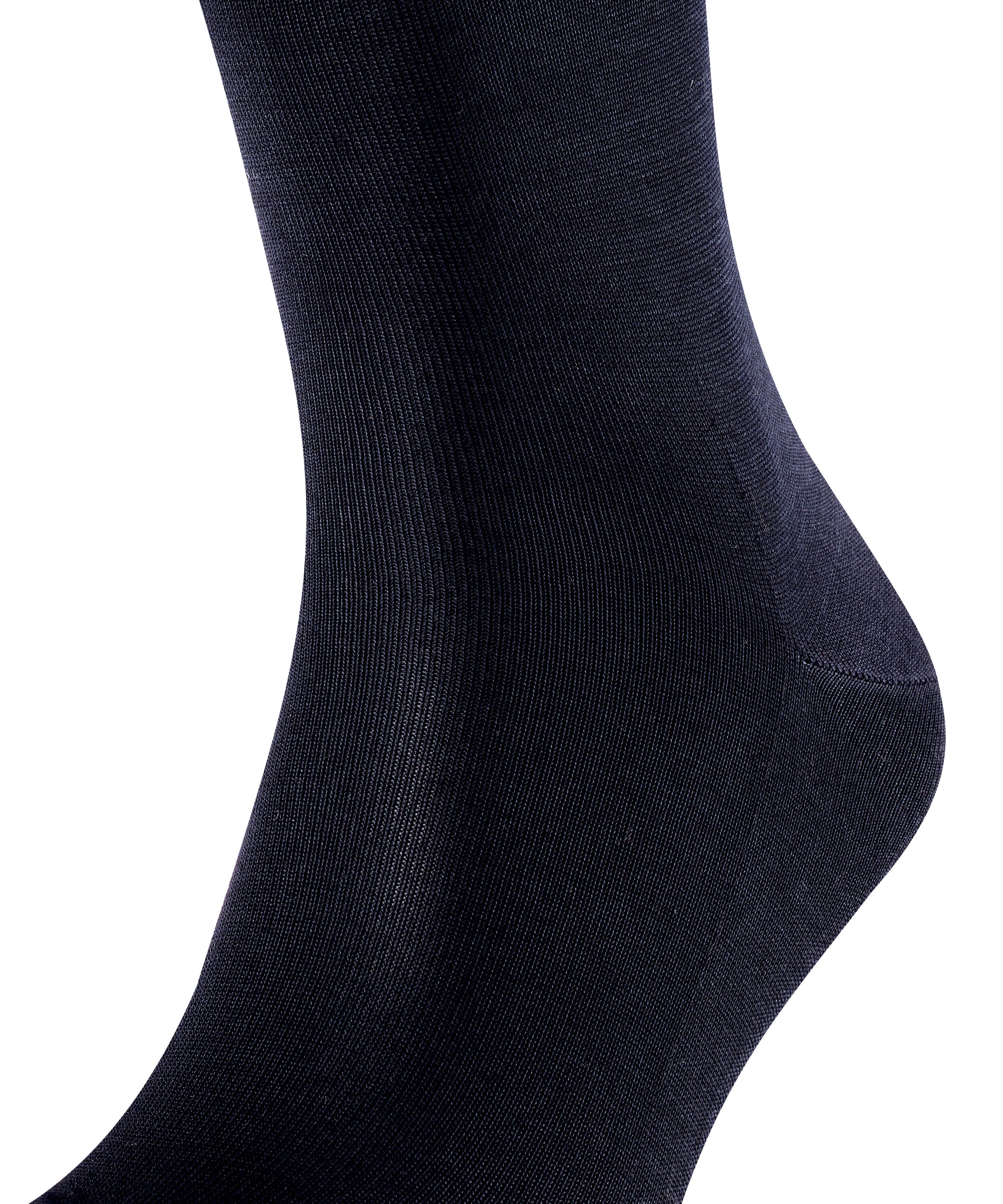 FALKE Chaussettes »Tiago« avec un tricotage fin et régulier