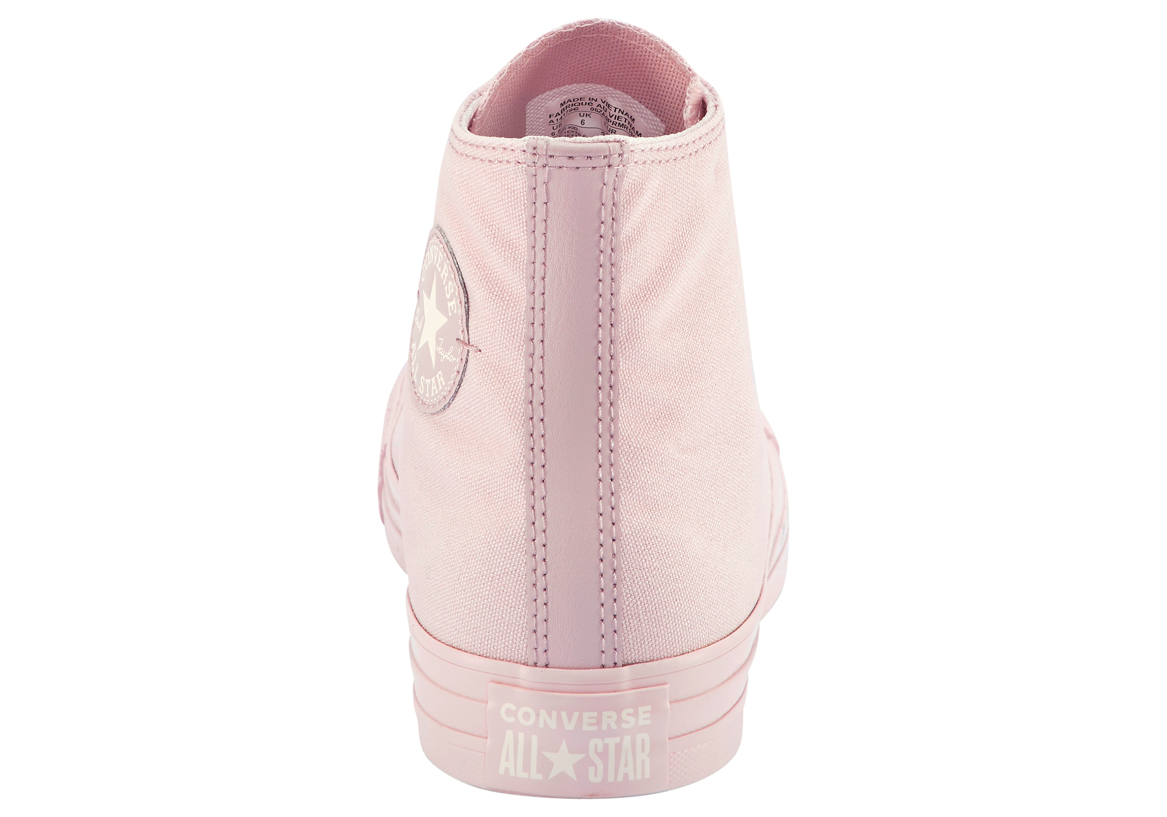 Converse Sneakers »CHUCK TAYLOR ALL STAR MONOCHROME«