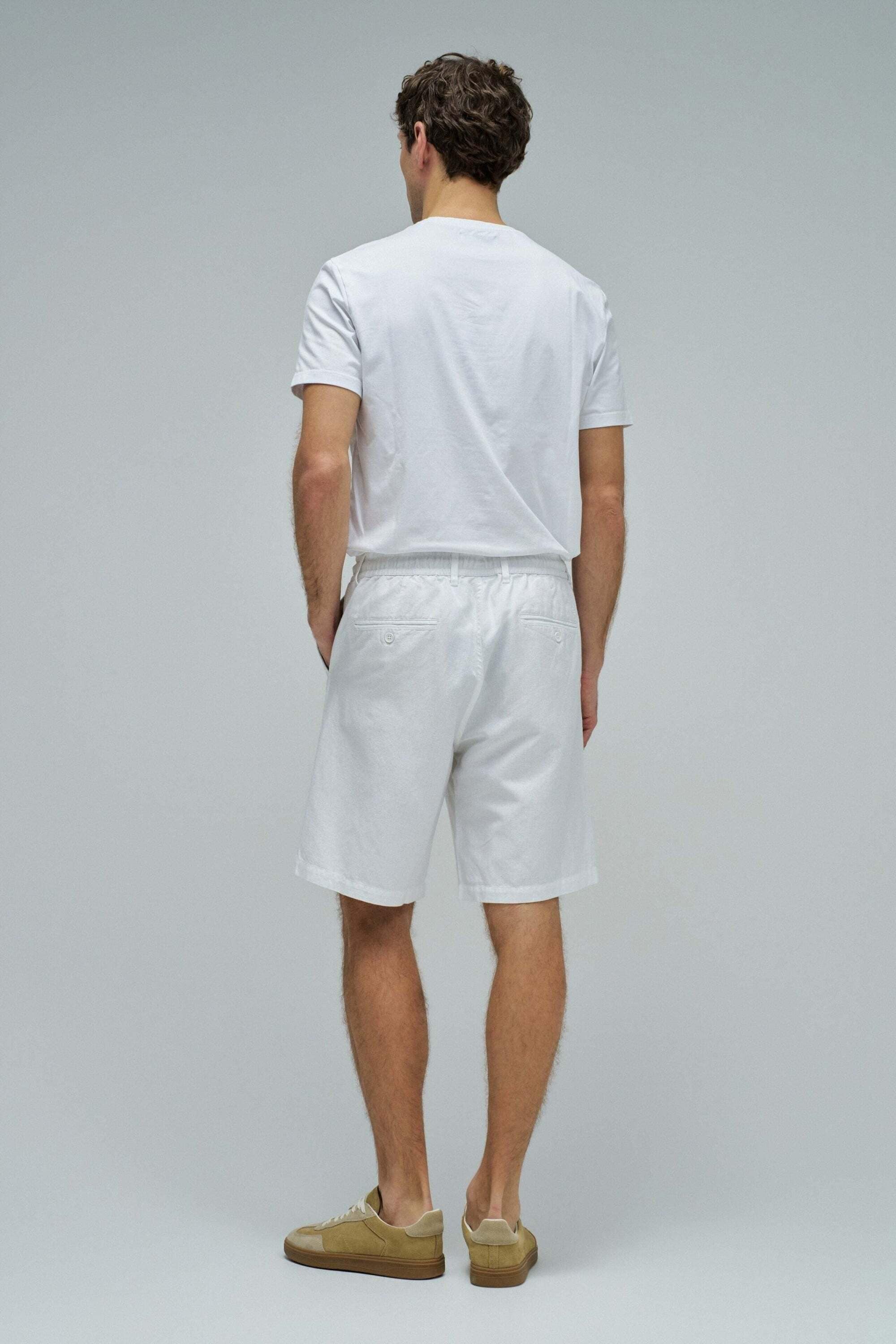 Salsa Shorts »Salsa Jeans Leinenshorts Cotton Linen«