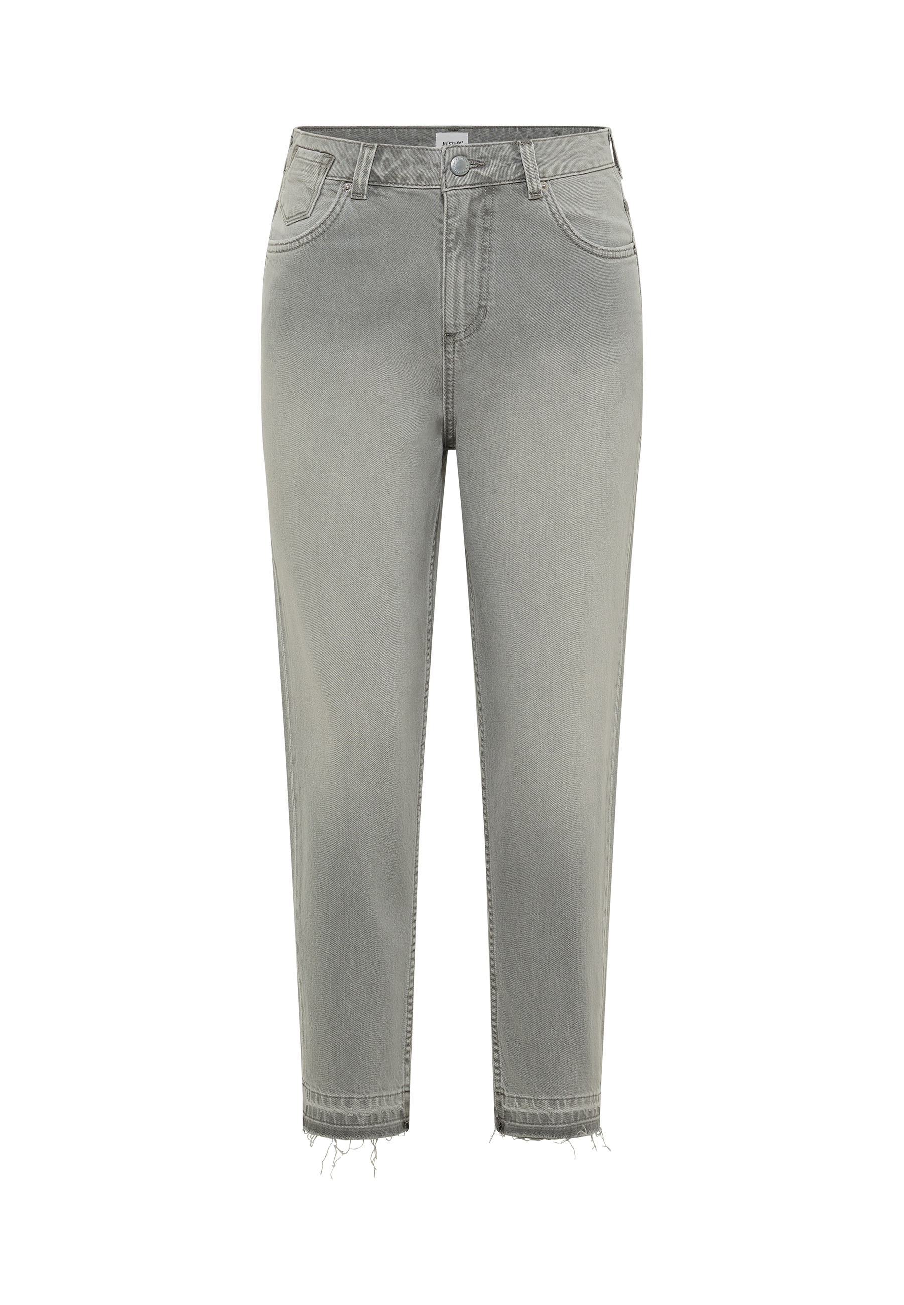 MUSTANG Jeans mom »Damen Style Charlotte Tapered«