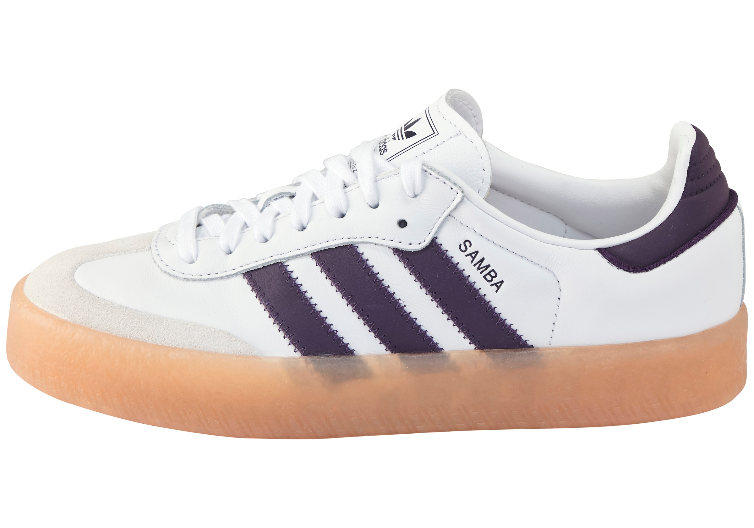 adidas Originals Sneakers »SAMBAE«
