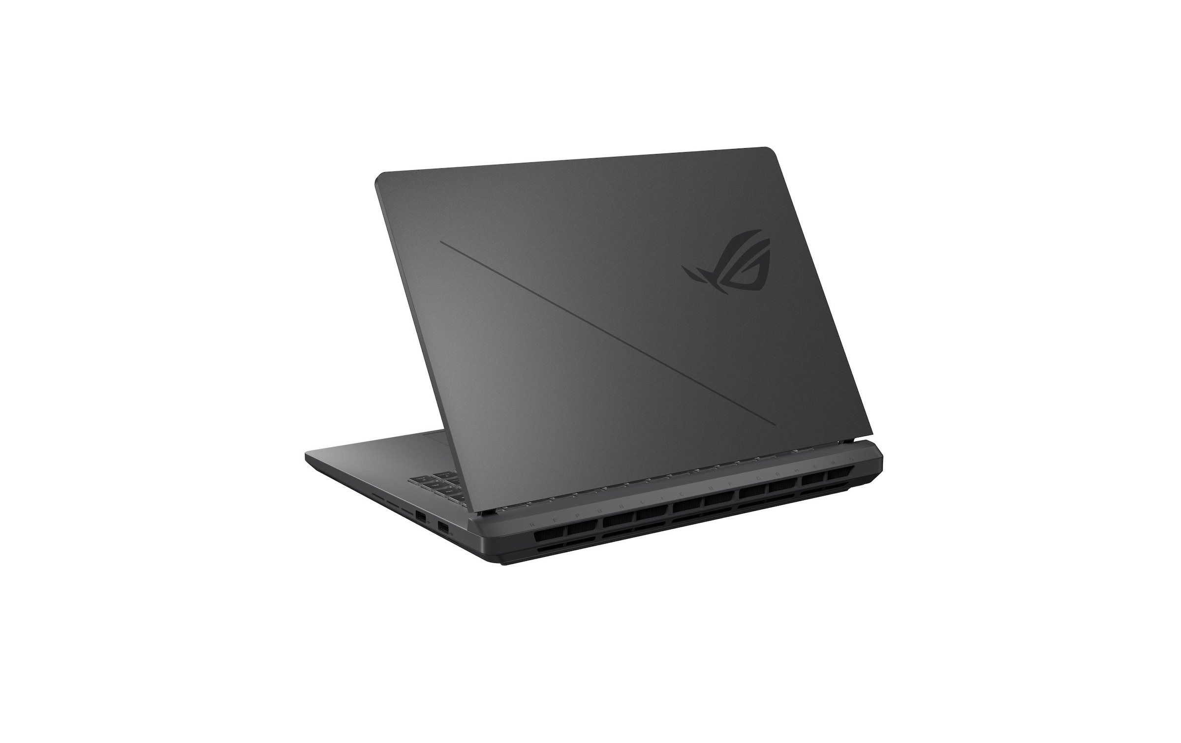 Asus Gaming-Notebook »ROG Strix G16 G615 lW-S5193W« / 16 ″
