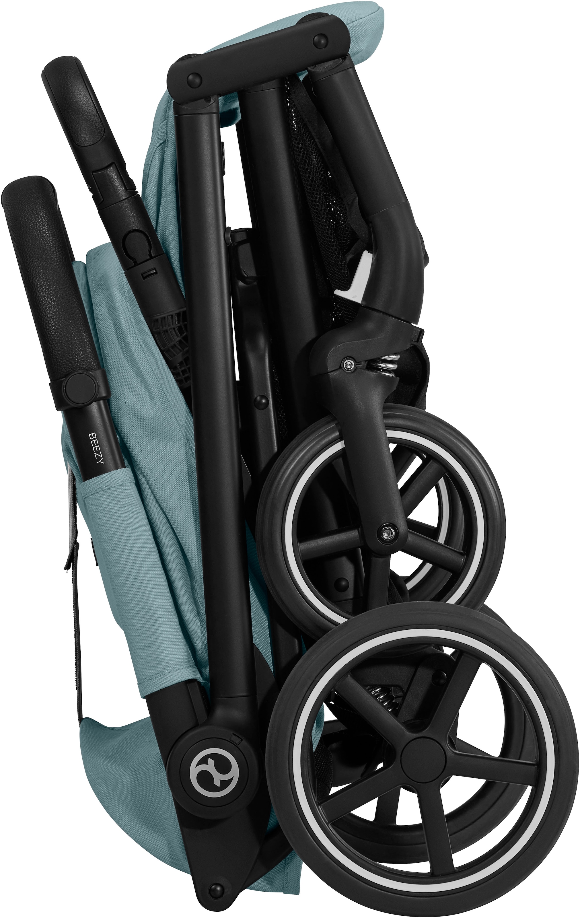 Cybex Kinder-Buggy »Cybex Gold, Beezy« 22 kg