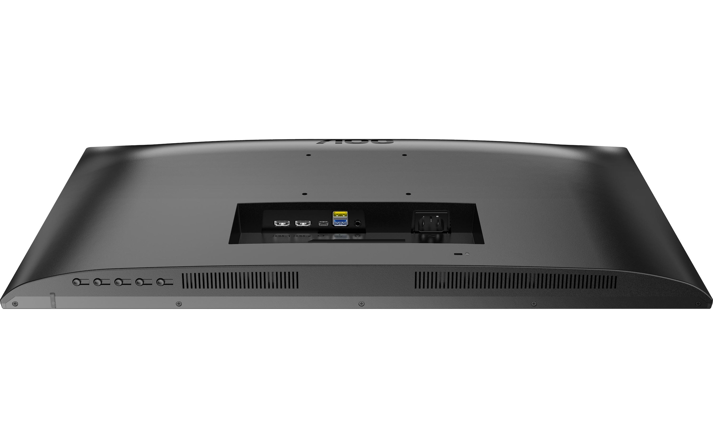 AOC Moniteur LED »U27B3CF« 68,58 cm/27 ″  3840 x 2160 px 60 Hz