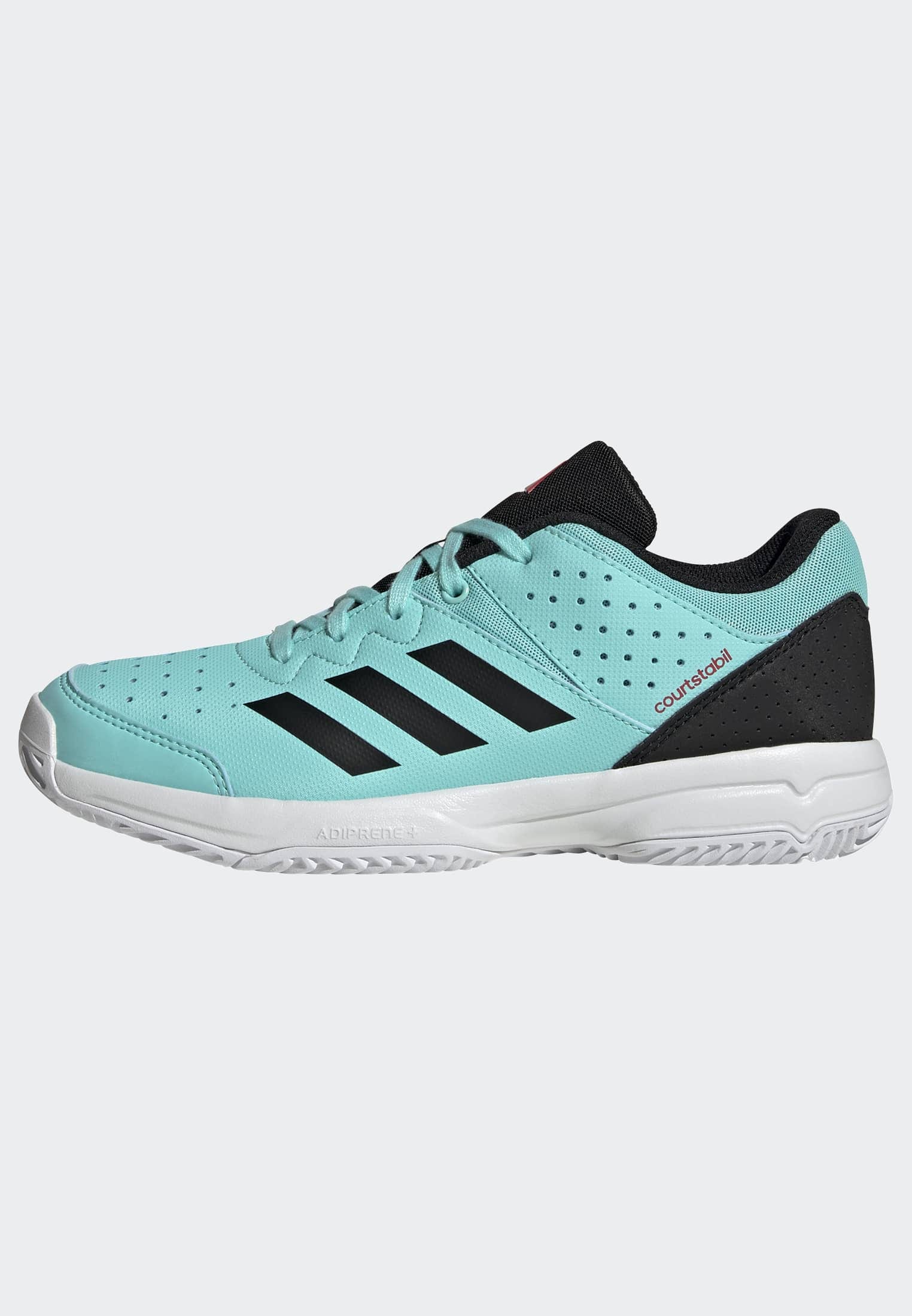 adidas Performance Hallenschuh »COURT STABIL«  geeignet für jeden Hallensport, für Kinder & Jugendliche