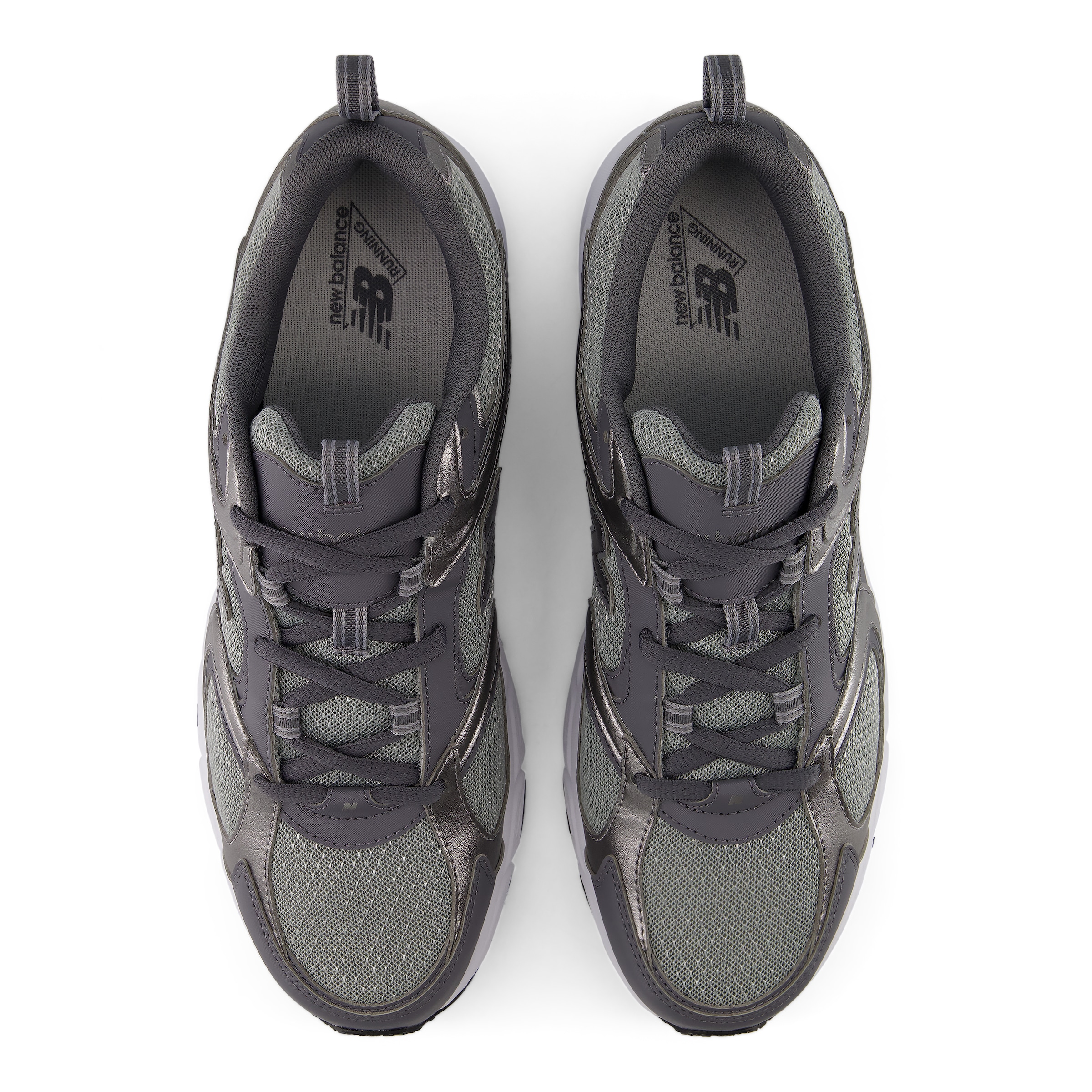 New Balance Sneakers »408«  inspiré du 530
