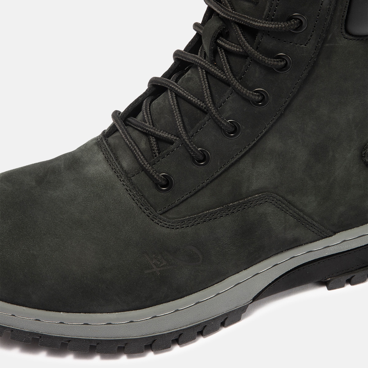 K1X Bottines à lacets »K1X Territory Boot«  Winterstiefel, Schnürstiefel, Winterschuhe