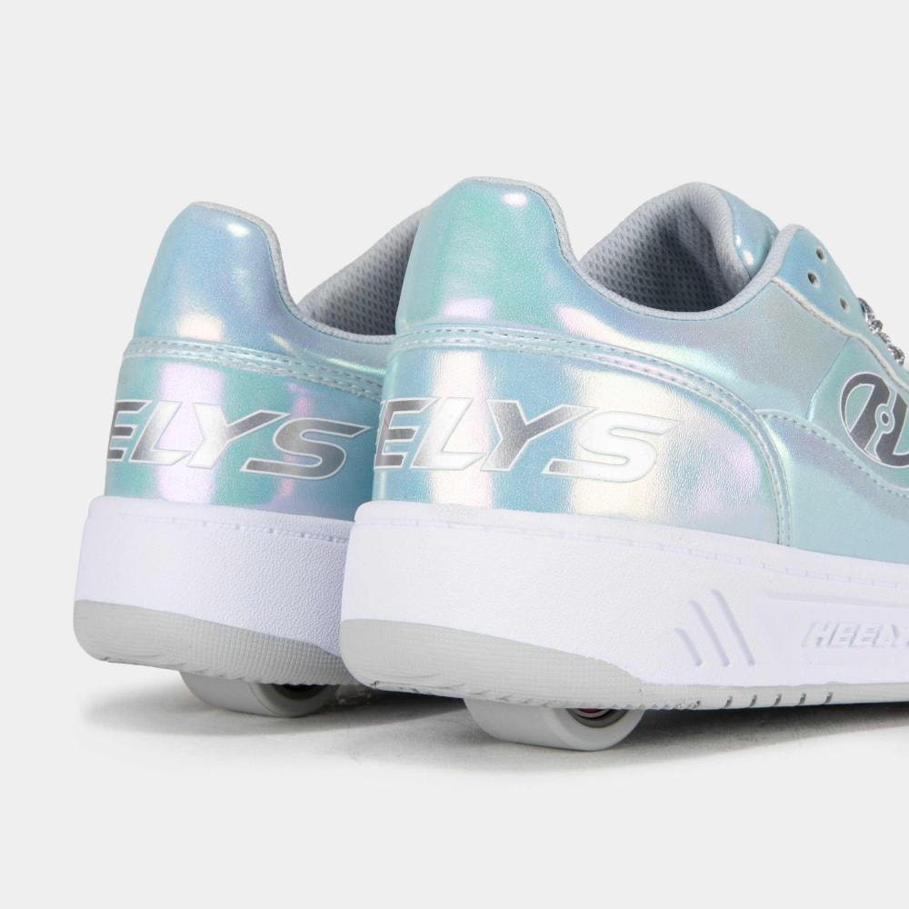 Heelys Sneaker »REZERVE LOW«  mit Rollen