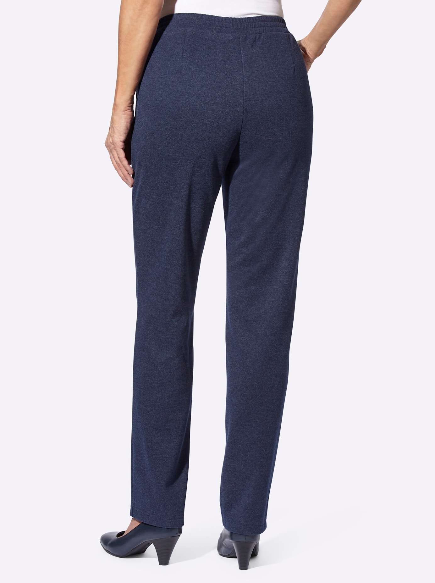 Classic Basics Pantalon à enfiler