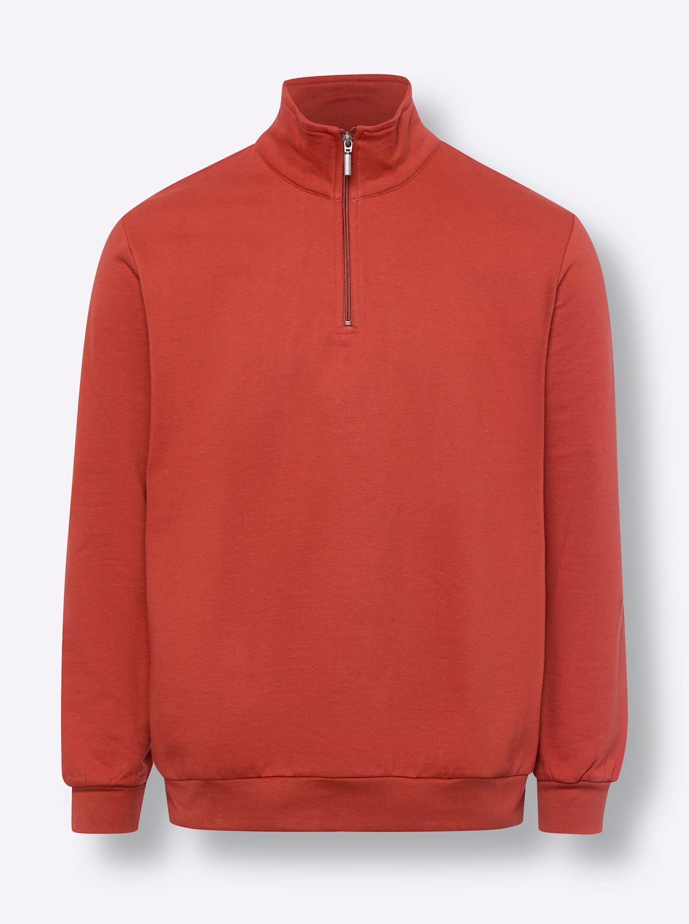 Classic Langarmshirt »Sweatshirt« 1 Stk. tlg.