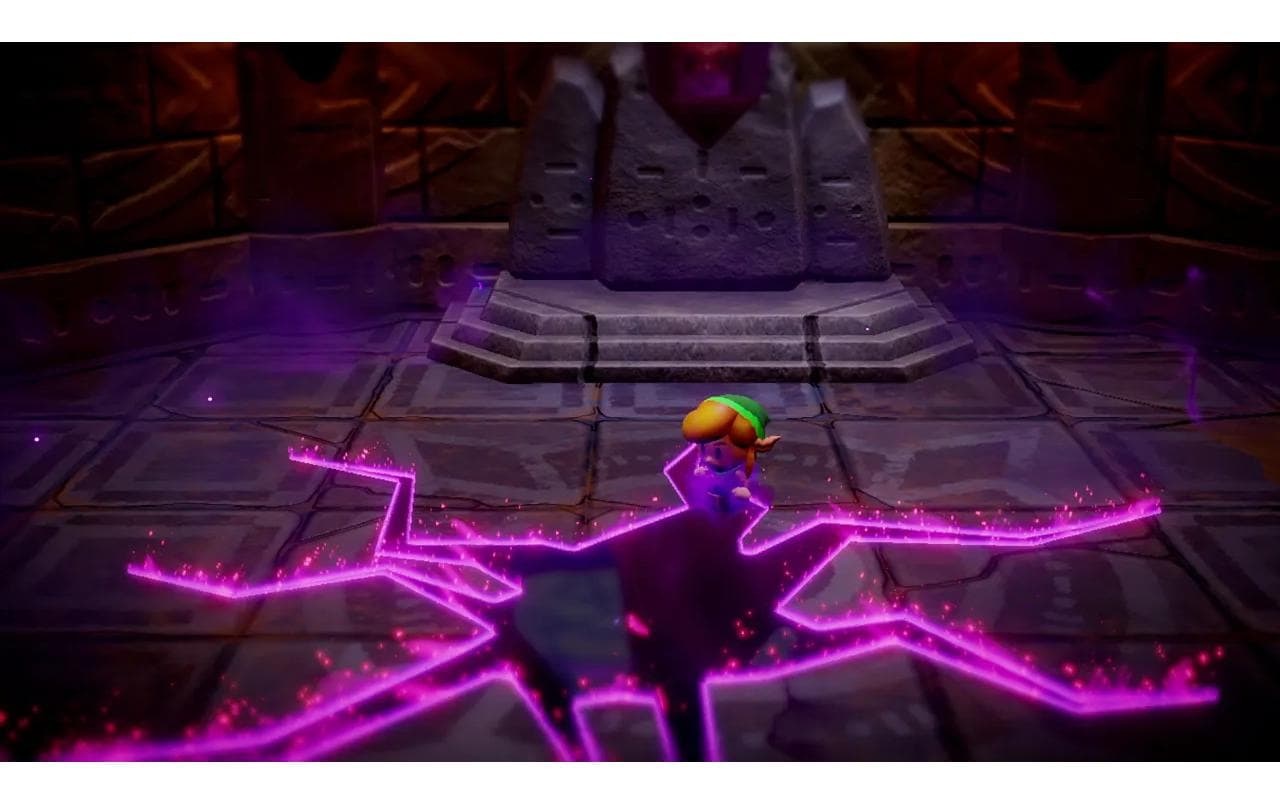 Nintendo Spielesoftware »The Legend of Zelda: Echoes of Wisdom« Nintendo Switch