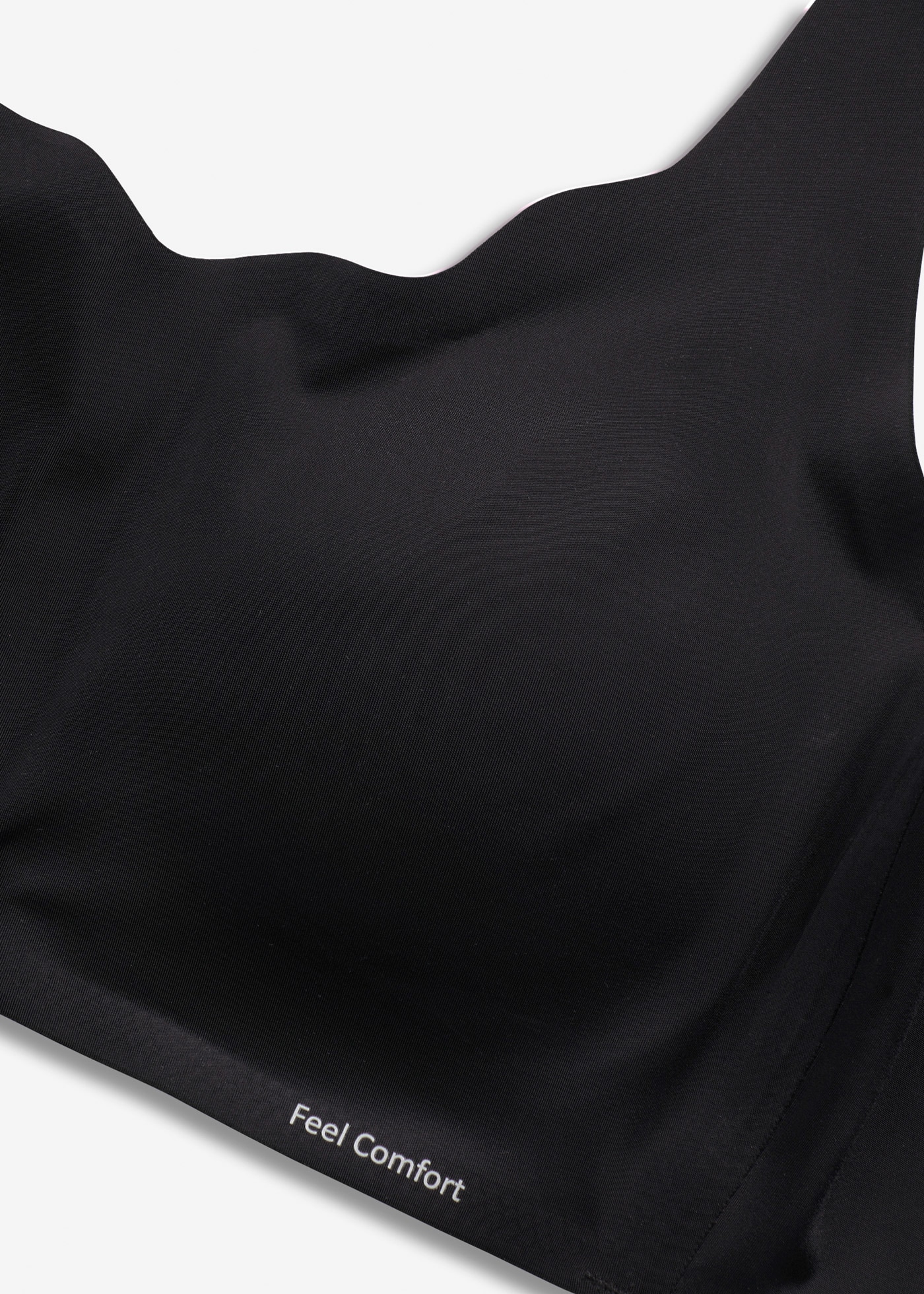 bonprix Soutien-gorge invisible mit herausnehmbaren Pads, leichte Formgebung