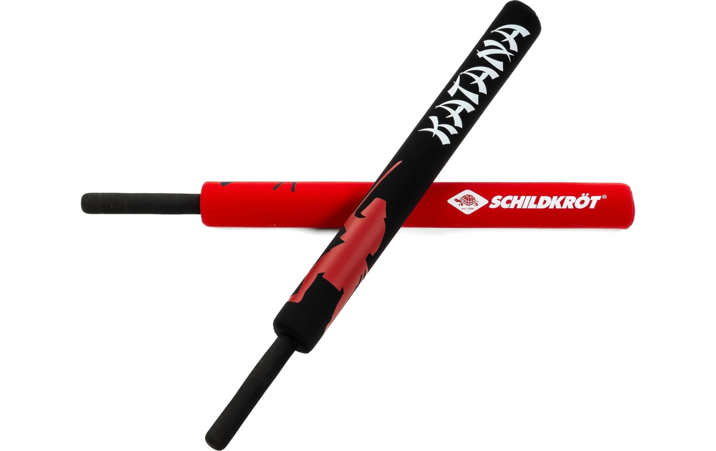 Schildkröt Funsports Sabre laser »Schildkröt Katana Soft Schwerter Set«