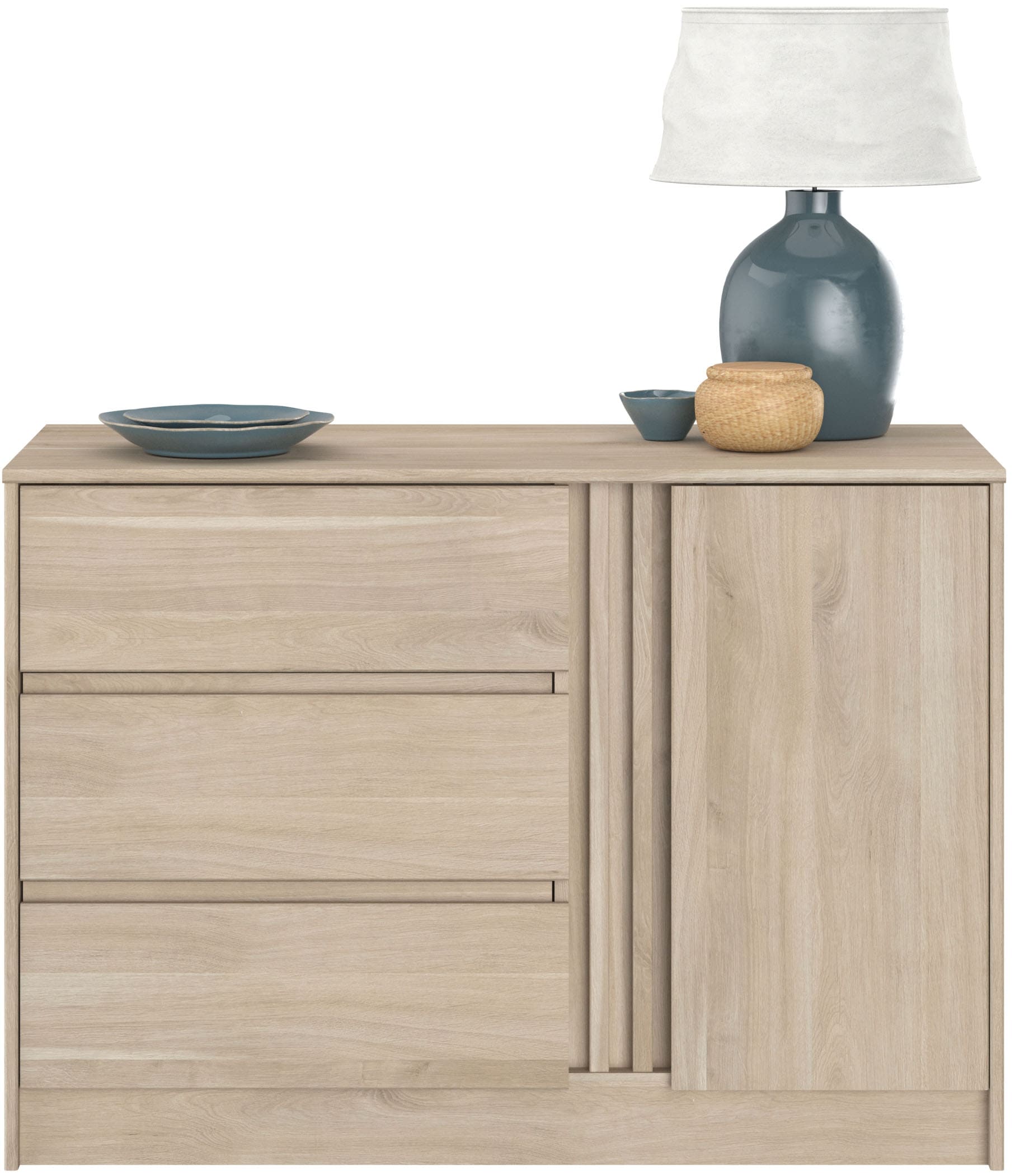 Parisot Kombikommode »Parisot, Escale 5« 1 Stk. tlg.