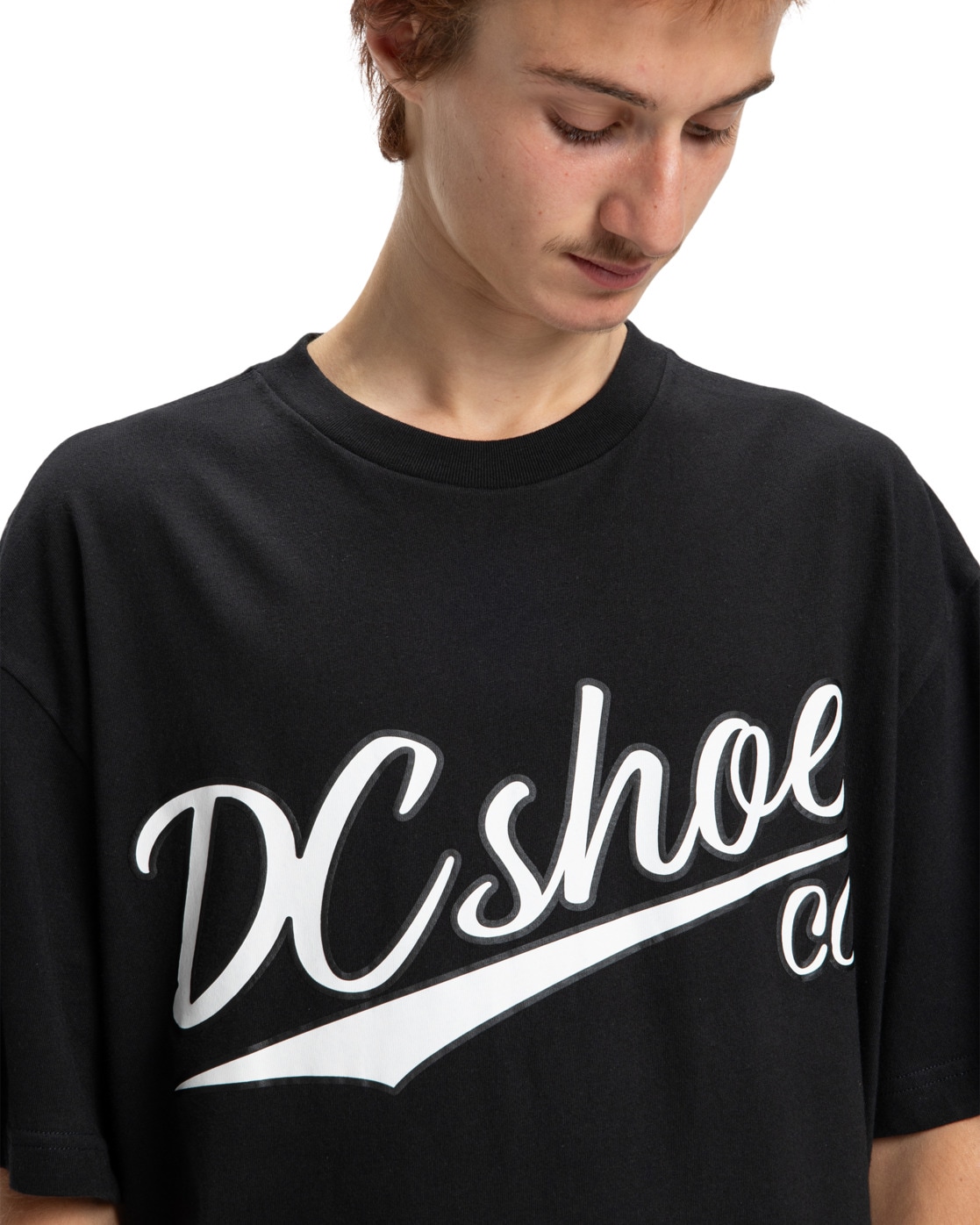 DC Shoes T-Shirt »Substitute«