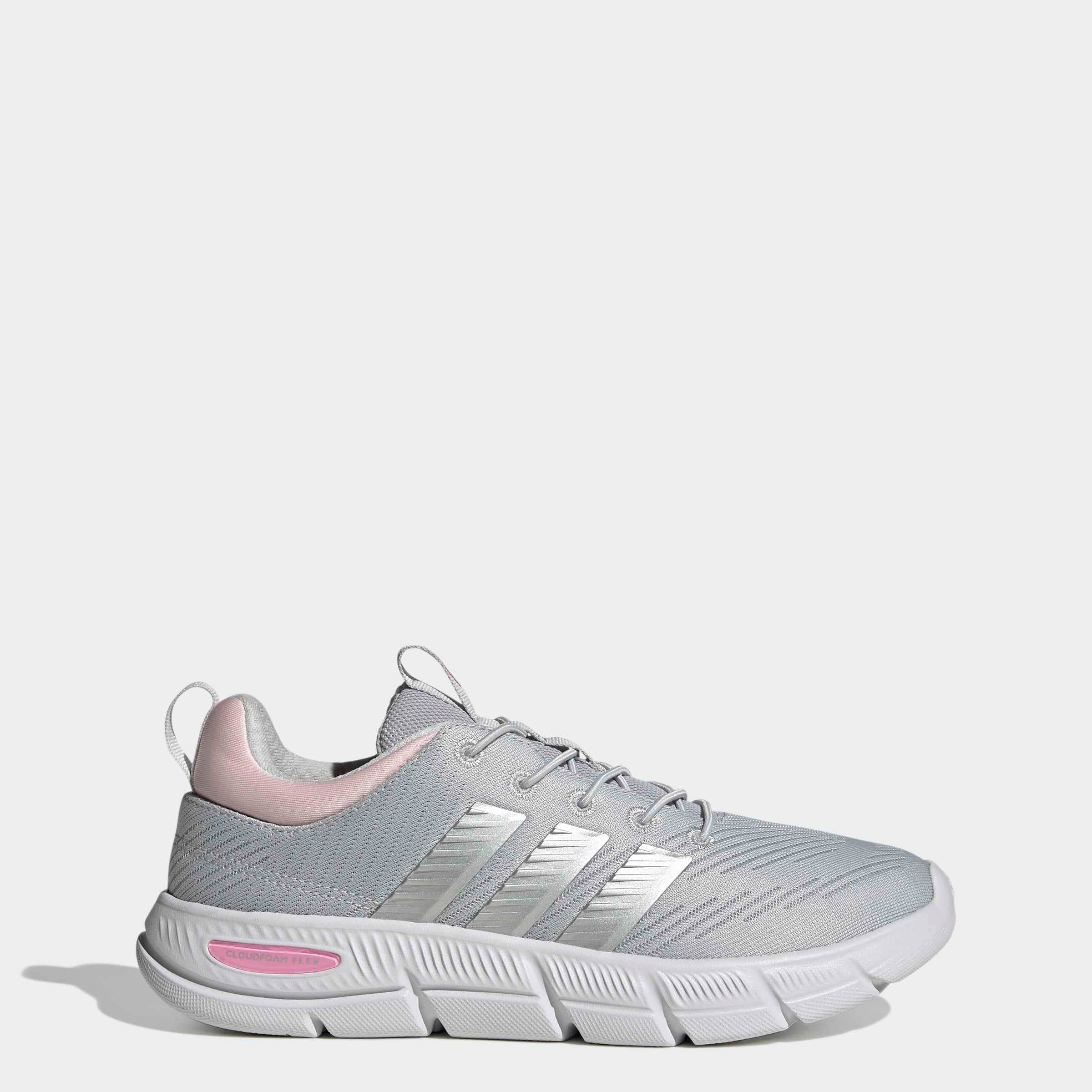 adidas Sportswear Chaussures de marche »CLOUDFOAM FLEX ELASTIC LACES«