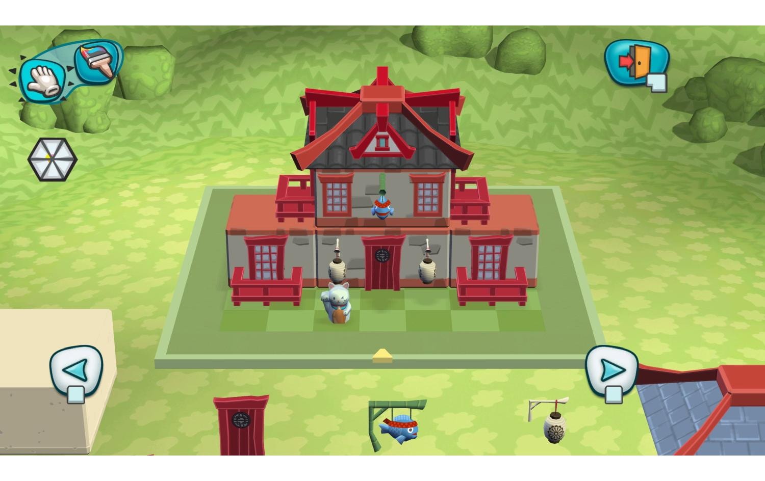Electronic Arts Spielesoftware »MySims – Cozy Bundle (Box)«