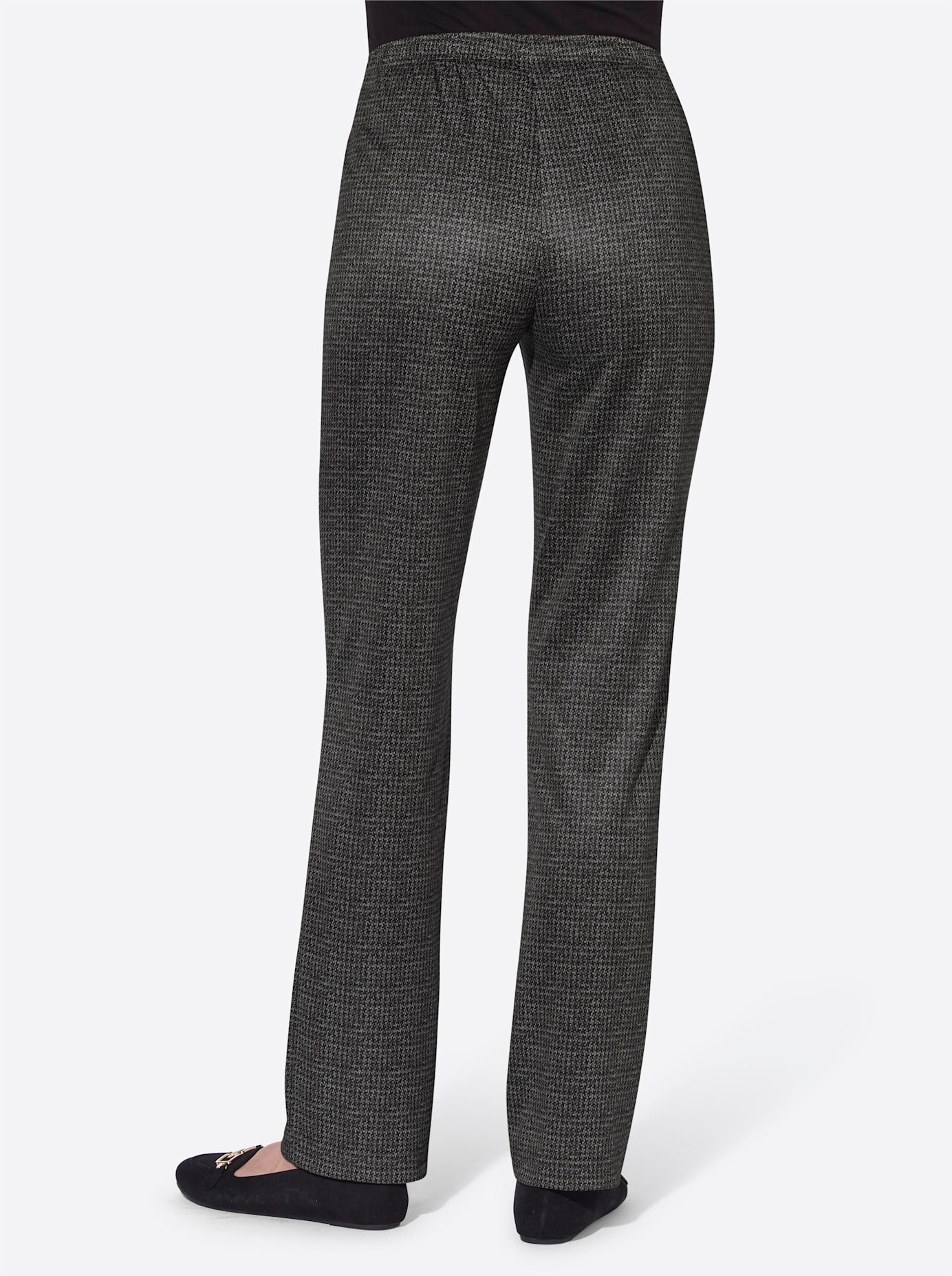 Classic Basics Pantalon à enfiler