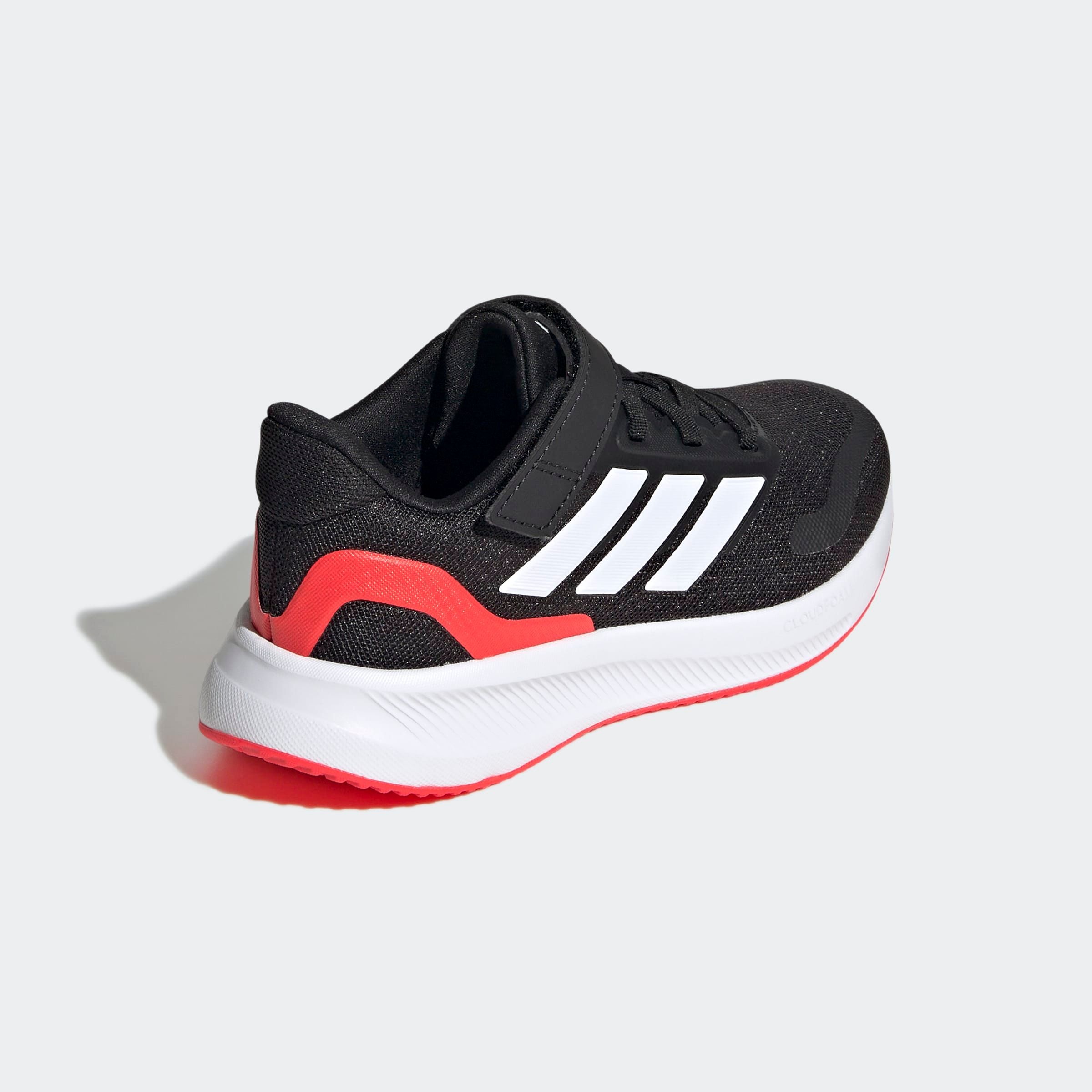 adidas Sportswear Chaussure de course »RUNFALCON 5 KIDS«  avec fermeture velcro, pour enfants