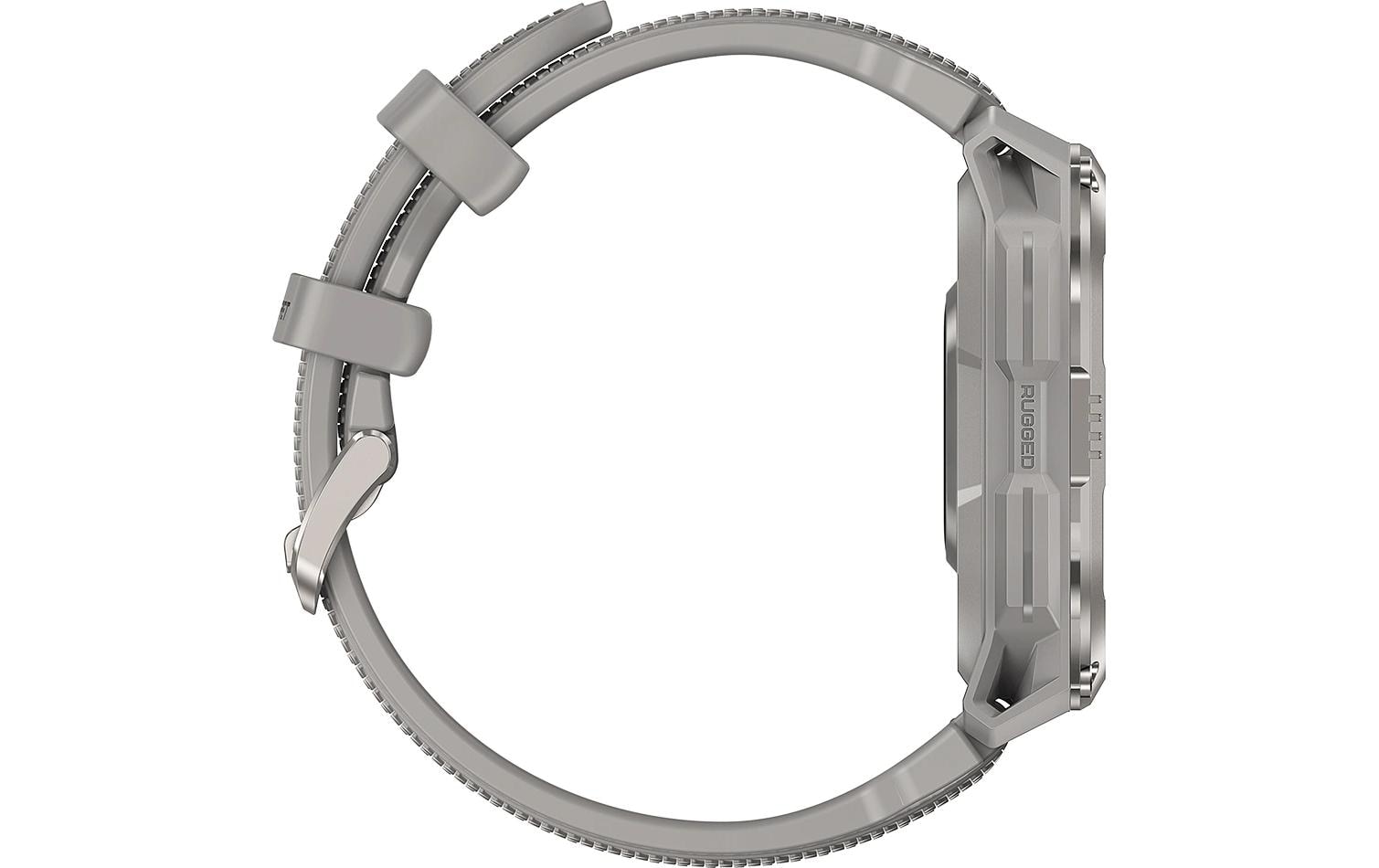   Smartwatch »Kospet Pulse 2«