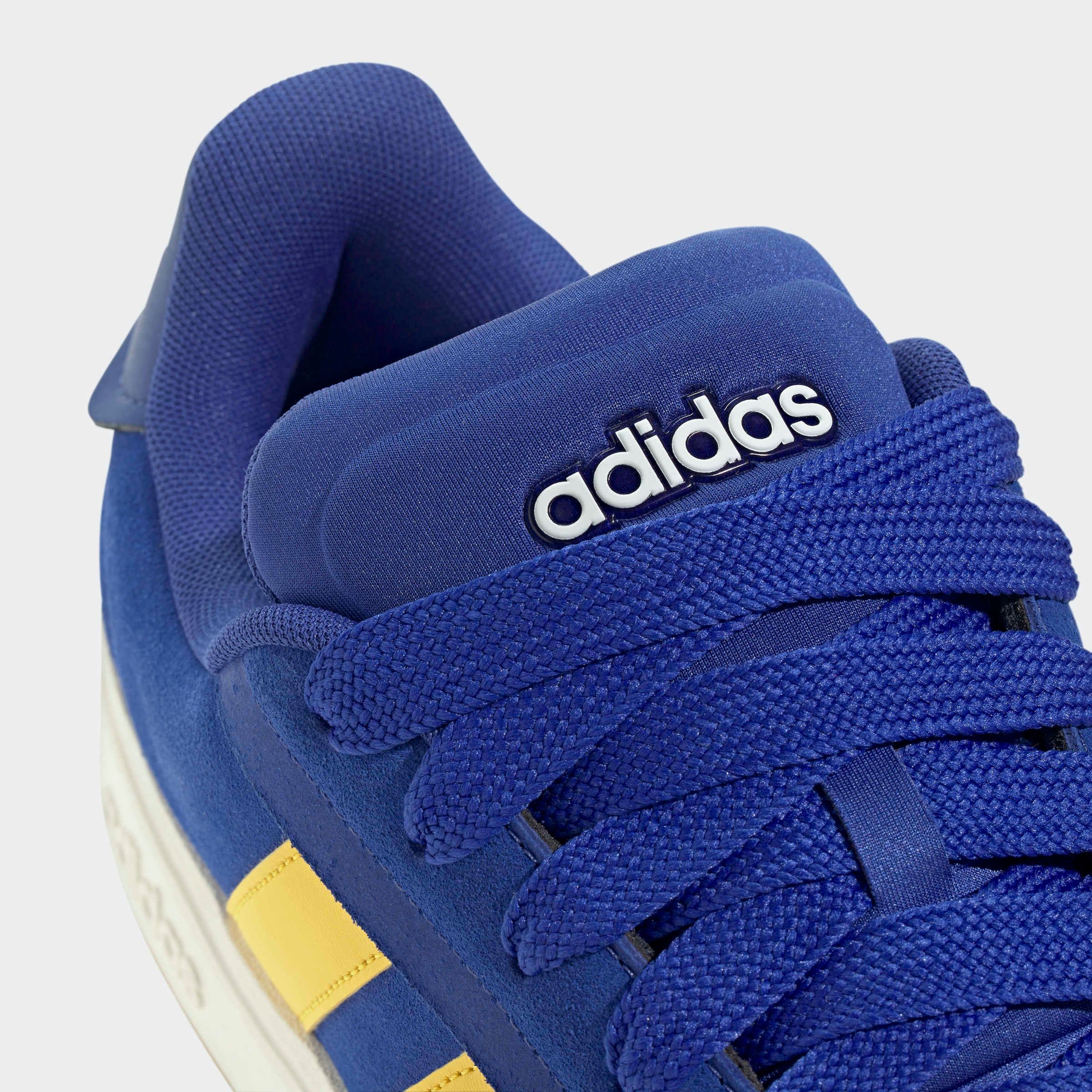 adidas Sportswear Sneakers »GRAND COURT ALPHA«  design inspiré de l'adidas Campus 00