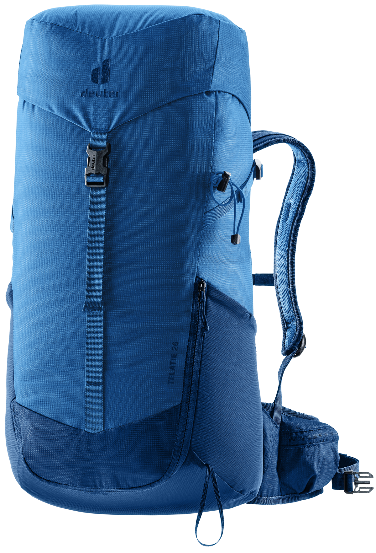 deuter Wanderrucksack »Telatie 26« Volumen von 26 Litern, Airstripes-Rückensystem