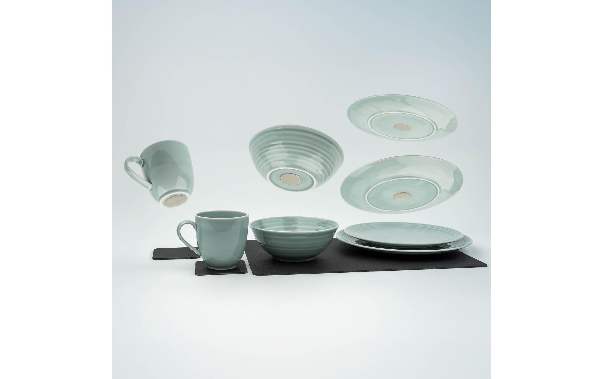 silwy MAGNETIC SYSTEM Kombiservice