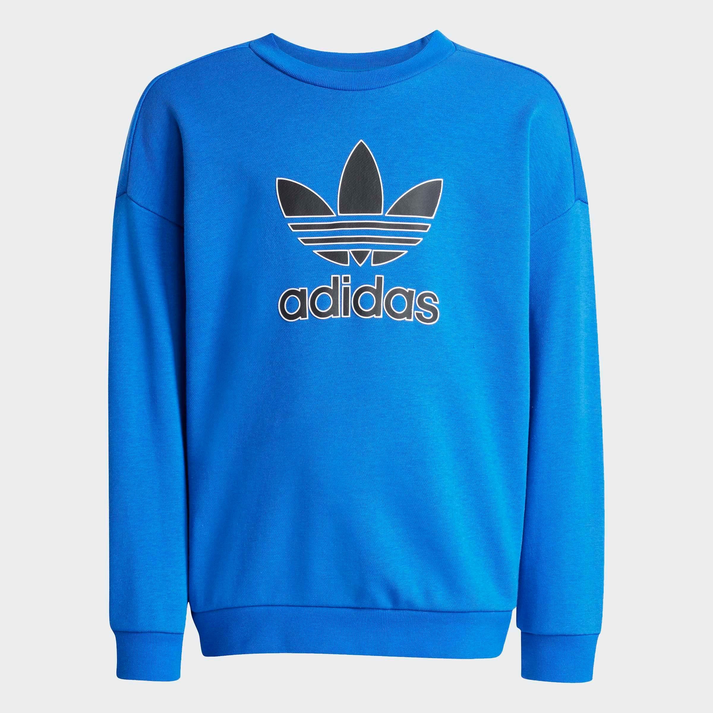 adidas Originals Trainingsanzug »CREW SET« 2 Stk.