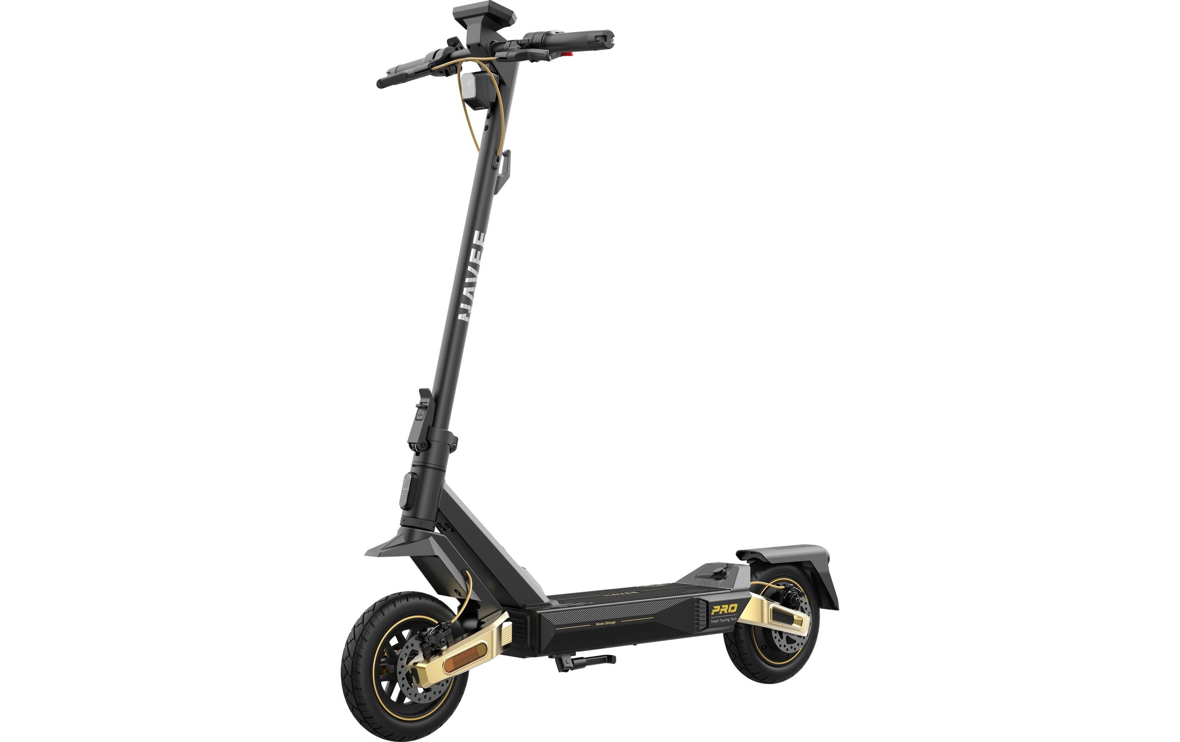 NAVEE Scooter électrique »ST5 Max« 20 km/h 90 kilomètres
