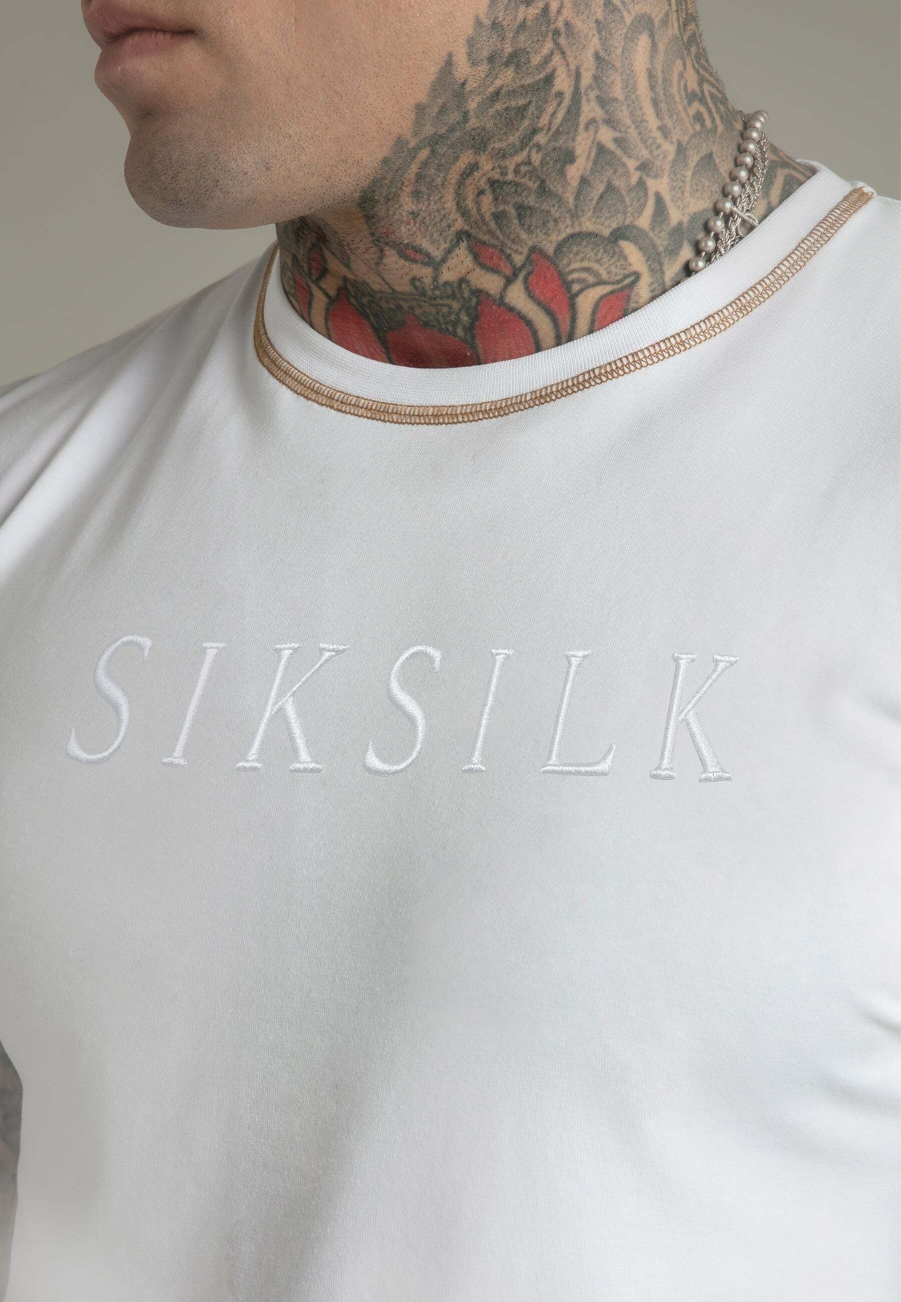 Siksilk