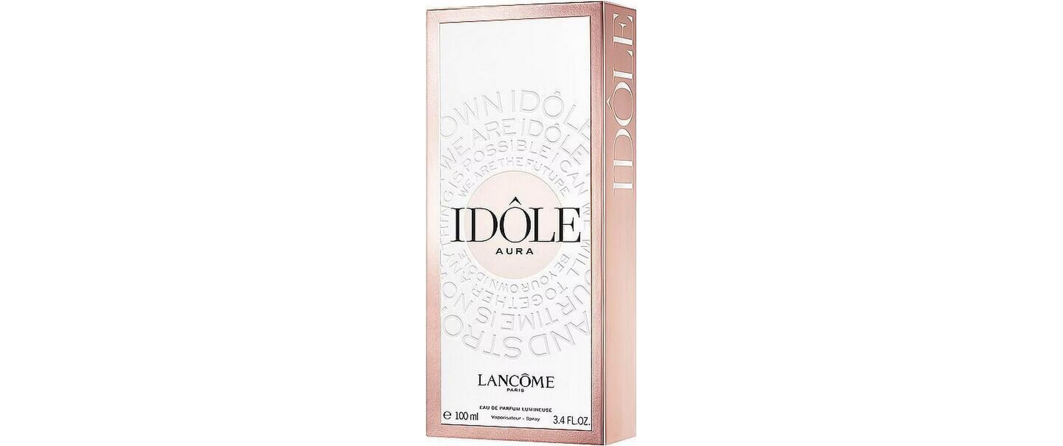 LANCOME Eau de Parfum »Idôle Aura 100 ml«