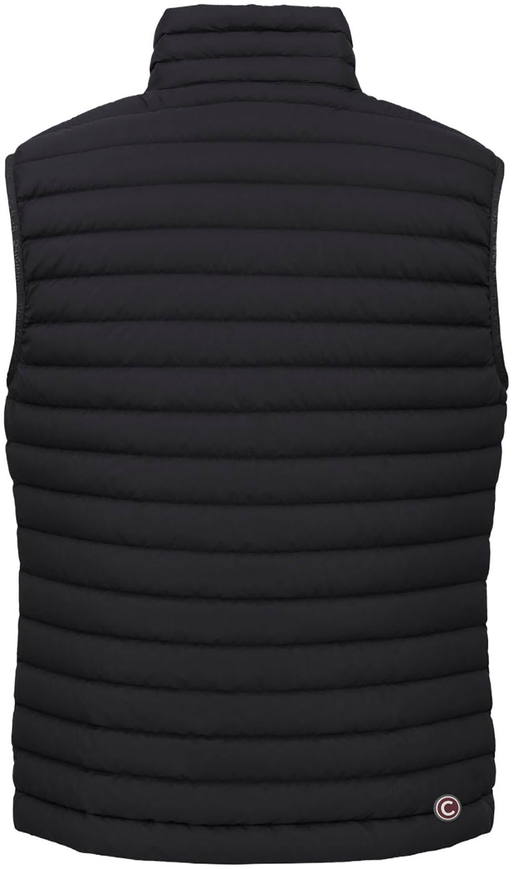 Colmar Daunenweste »MENS DOWN VEST« regular fit, mit Stehkragen