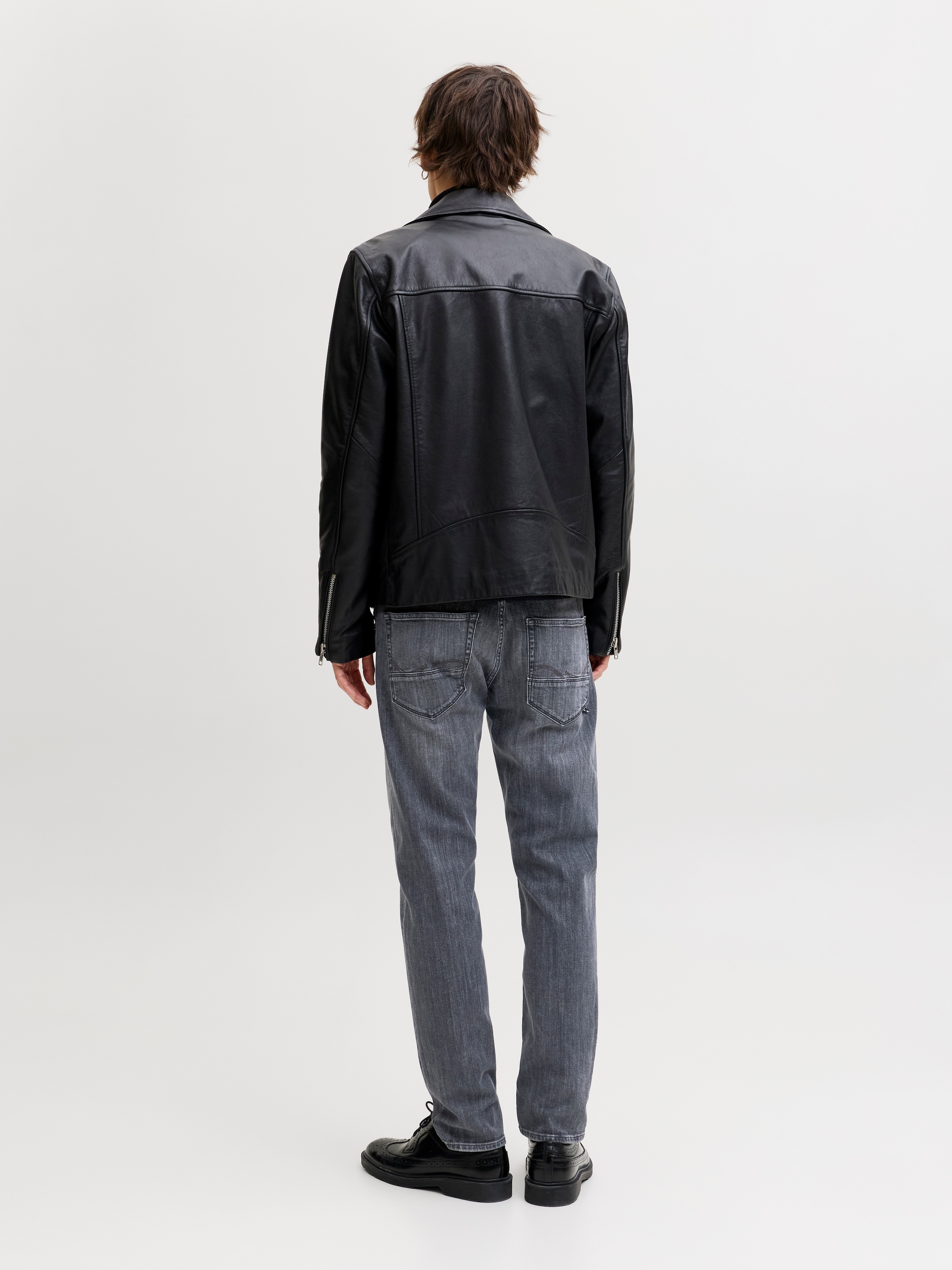 Jack & Jones Jeans confort »JJIMIKE JJFOX NOOS«