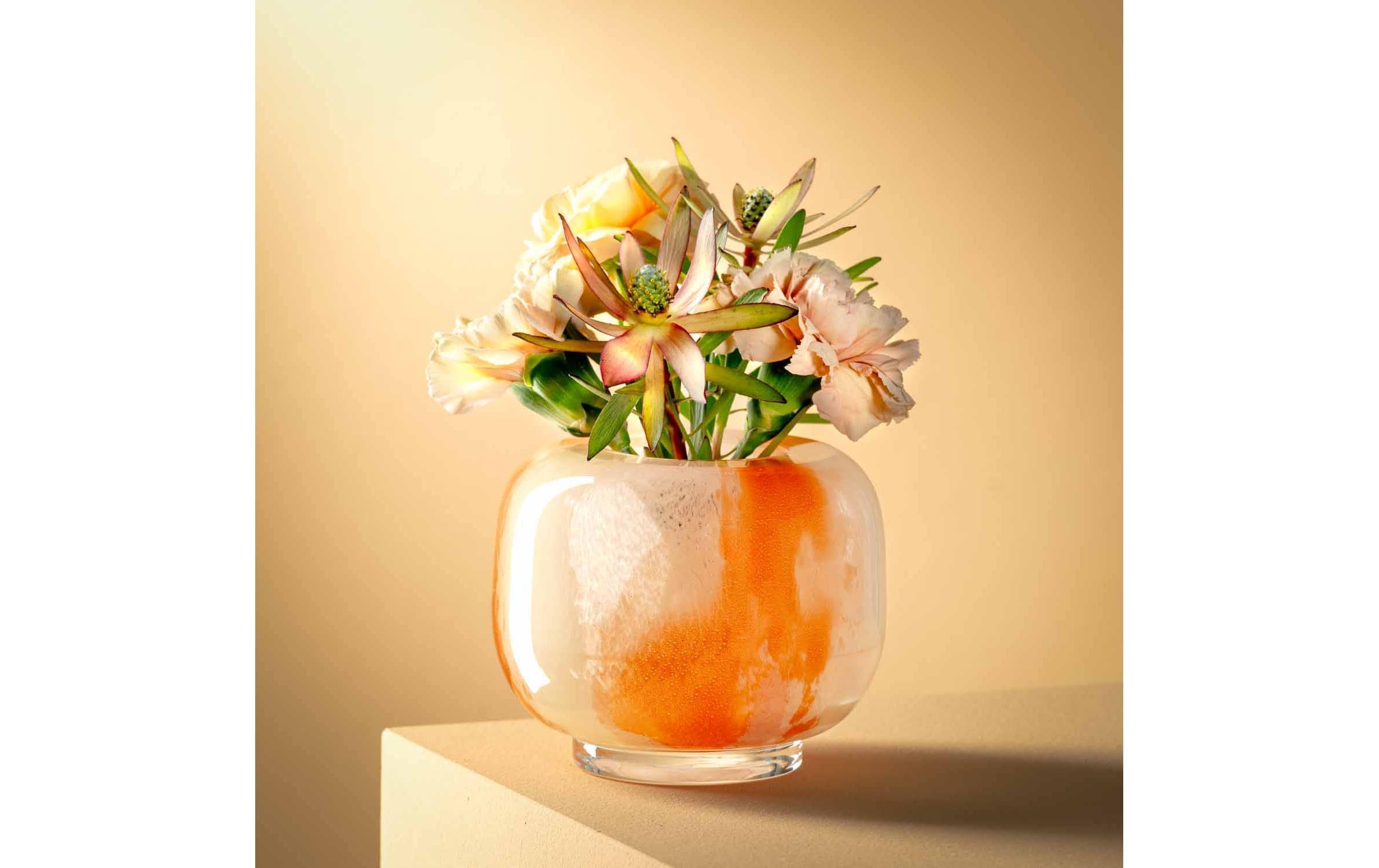 LEONARDO Dekovase »Cipria Due 11 cm«