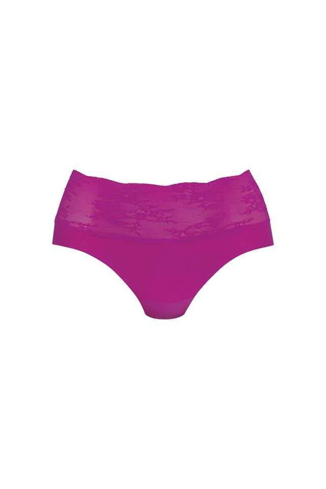 Anita since 1886 Taillenslip »Essential Lace« weich, feminin, elastisch, bequem, dekoratives Spitzenband